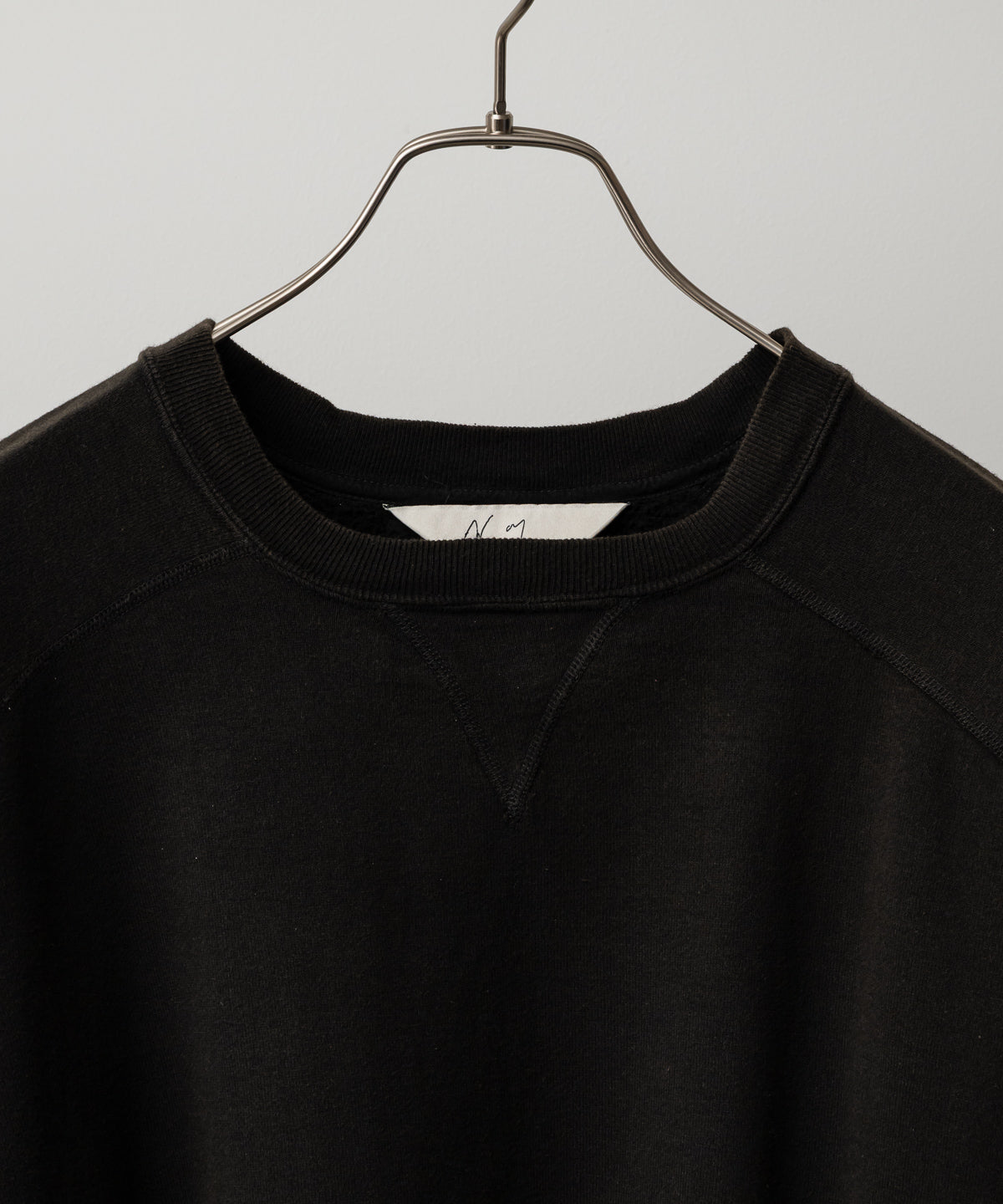 FLEECE-LINED SWEAT SHIRT