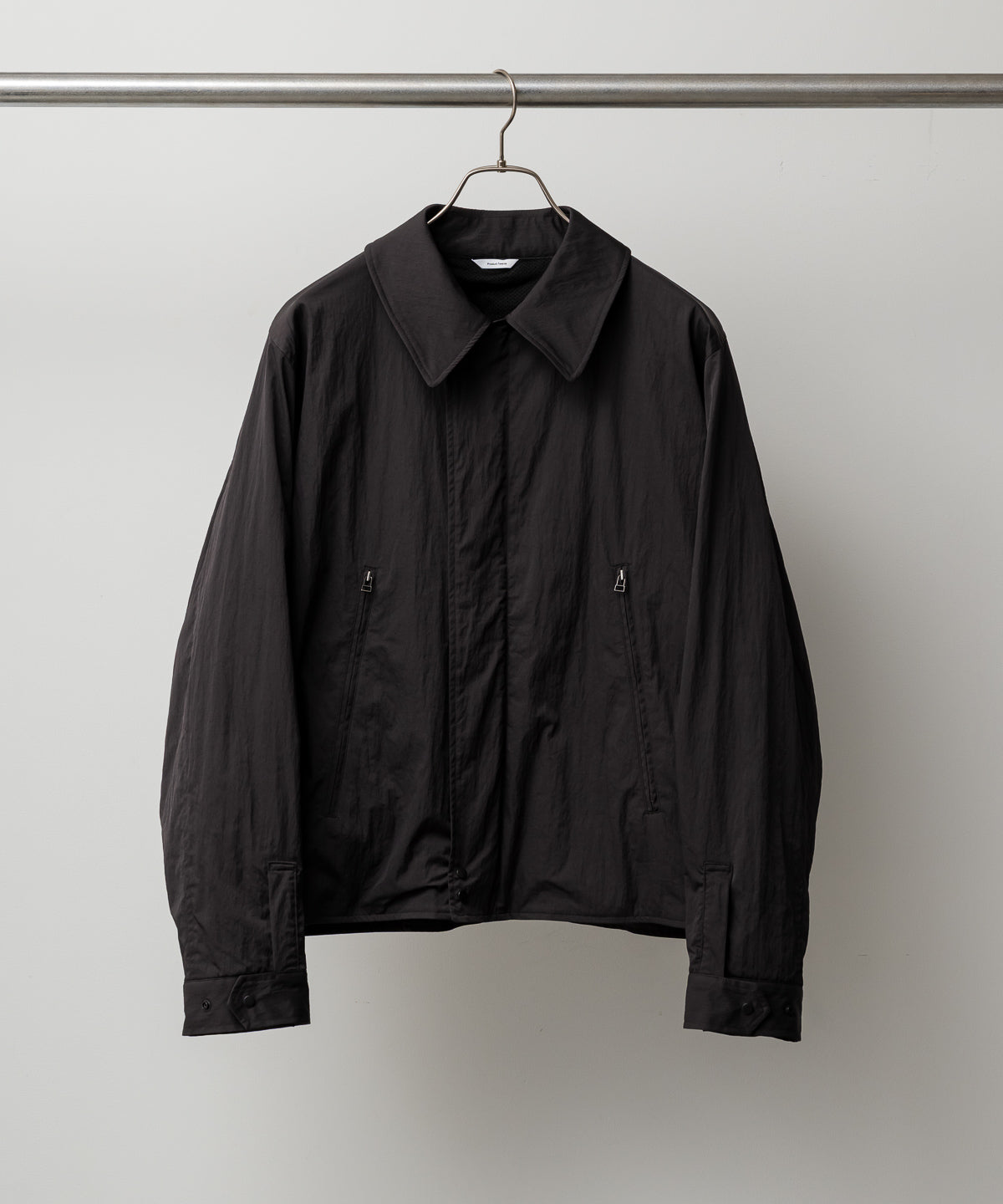 Warm Jacket V2