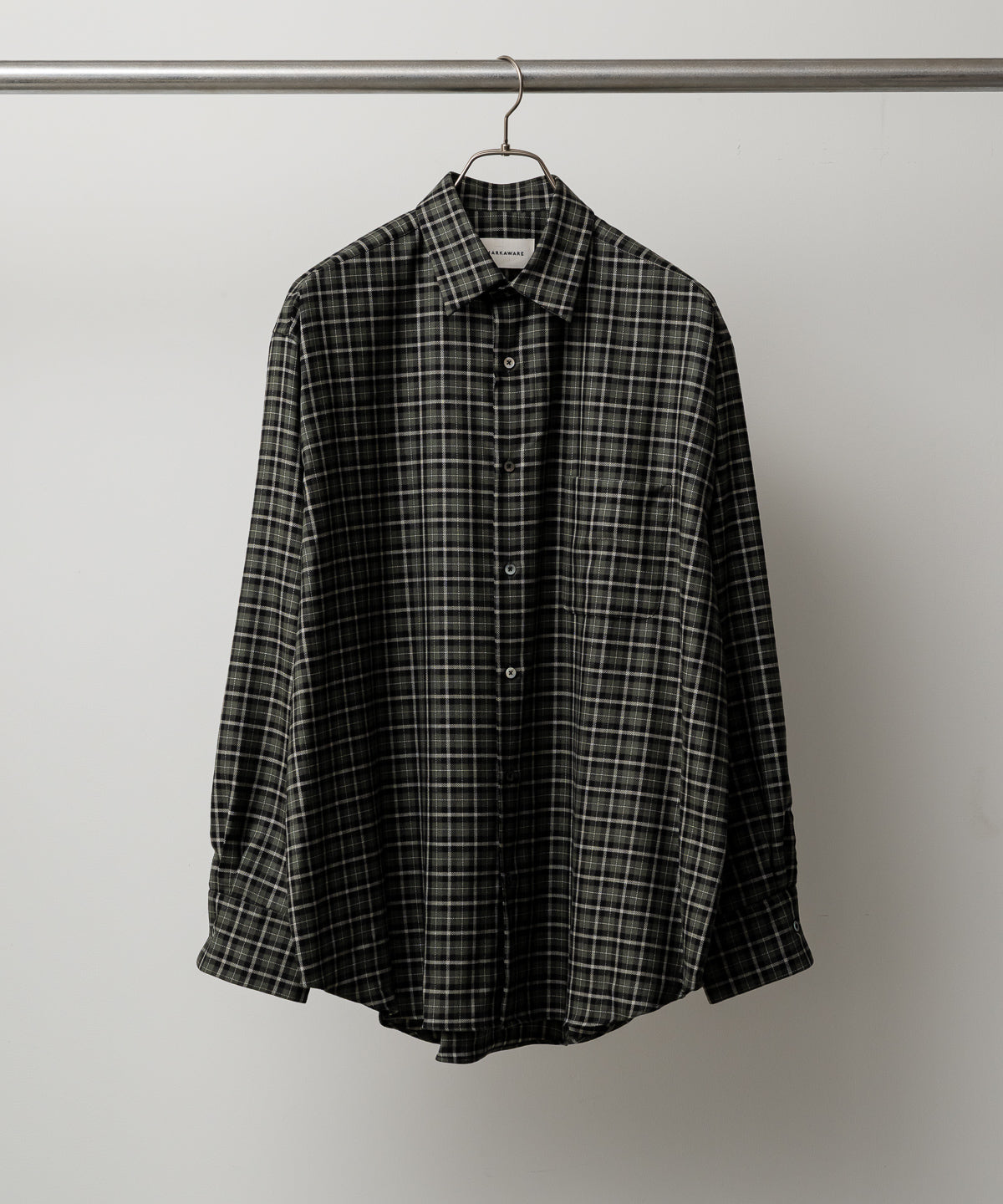 COMFORT FIT SHIRT