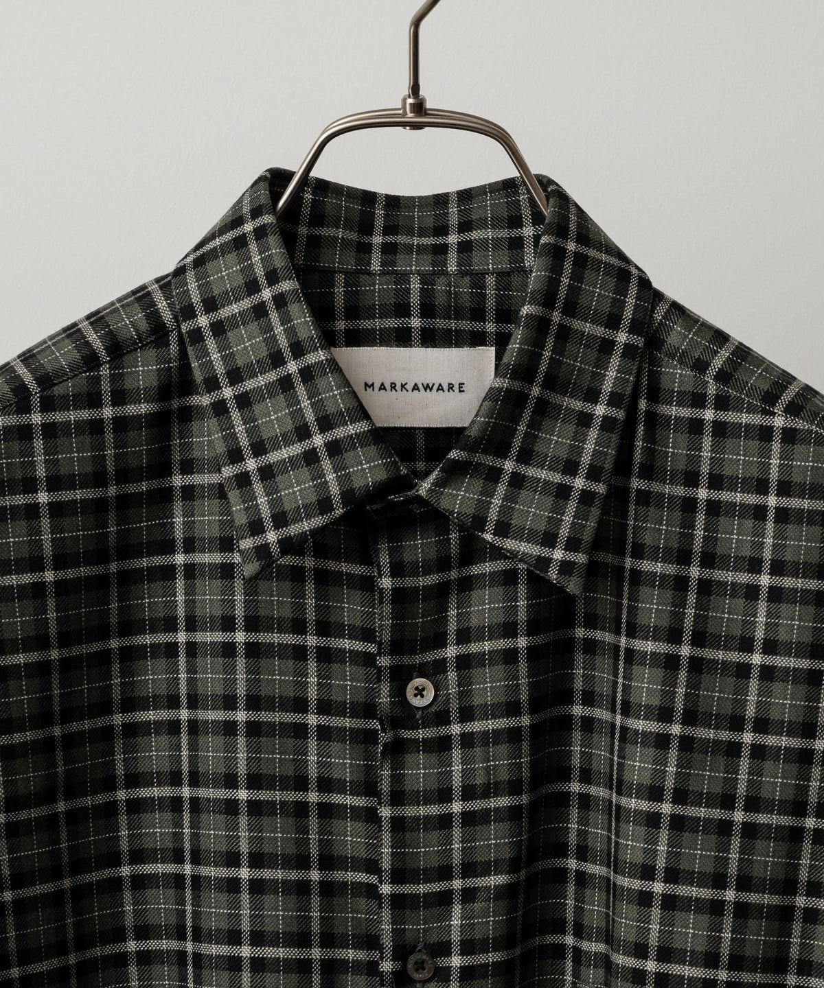 COMFORT FIT SHIRT
