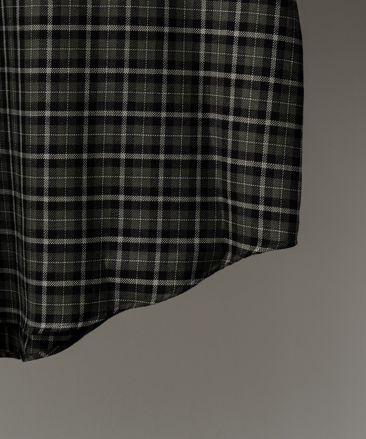 COMFORT FIT SHIRT