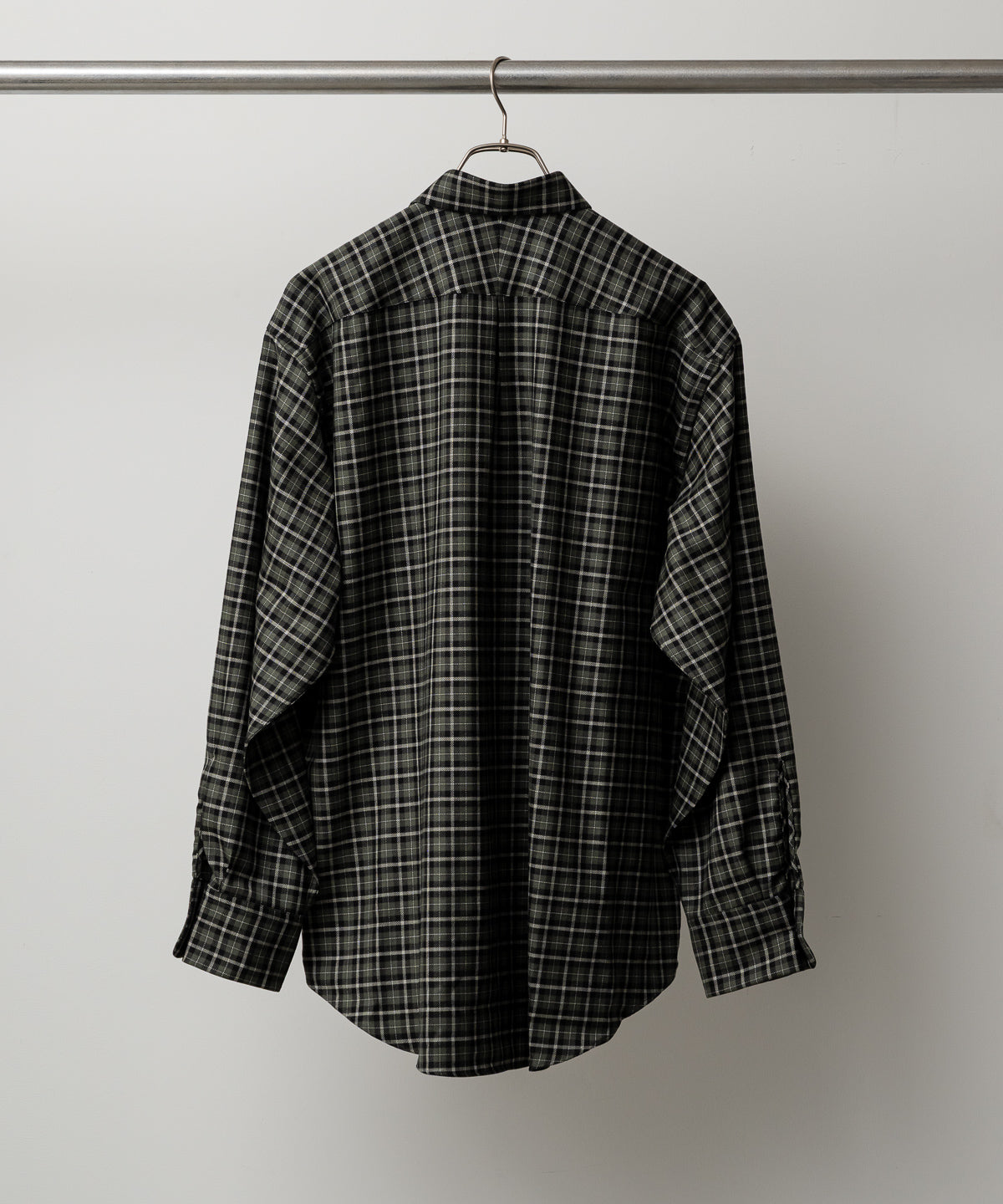 COMFORT FIT SHIRT