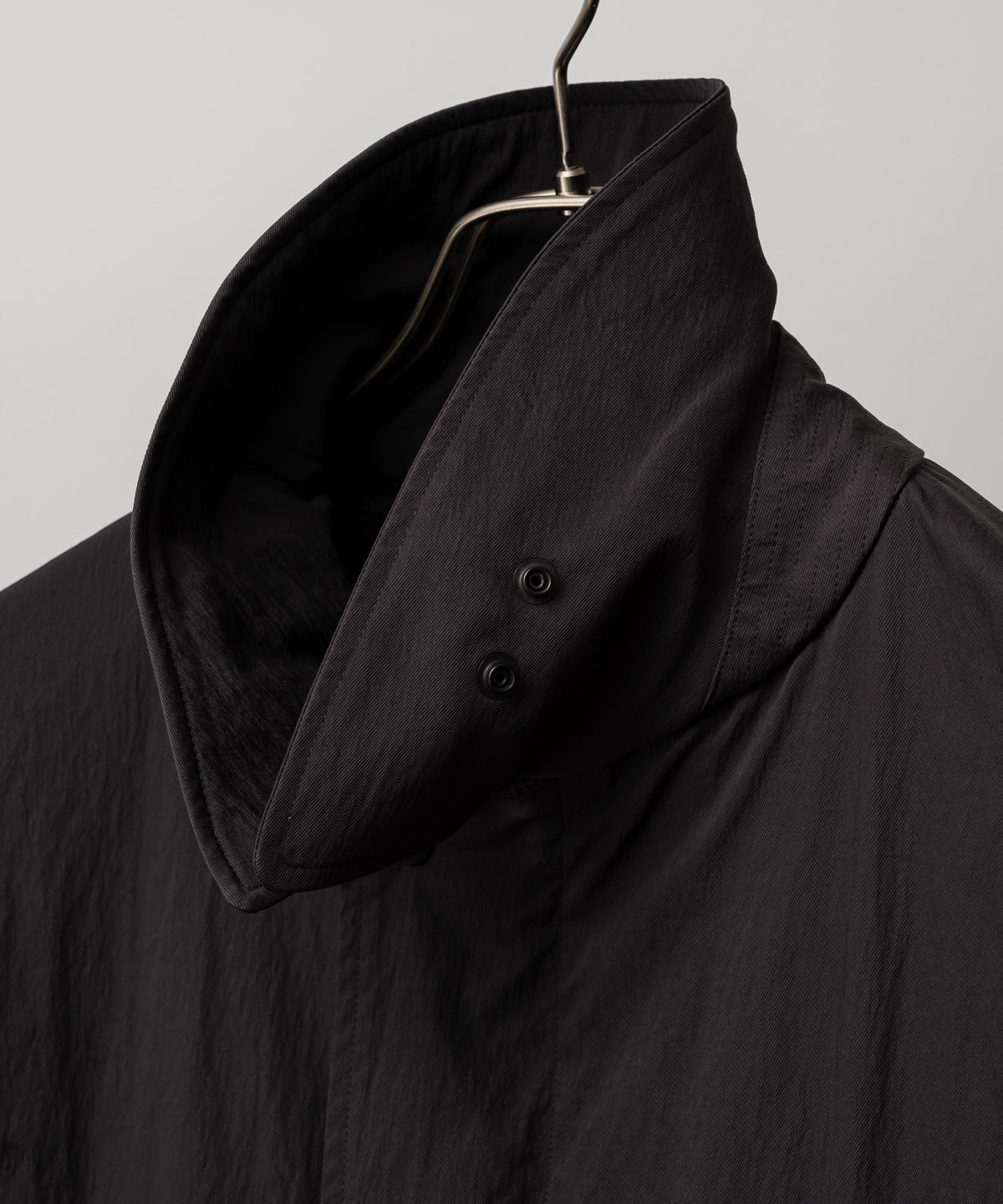 Warm Jacket V2