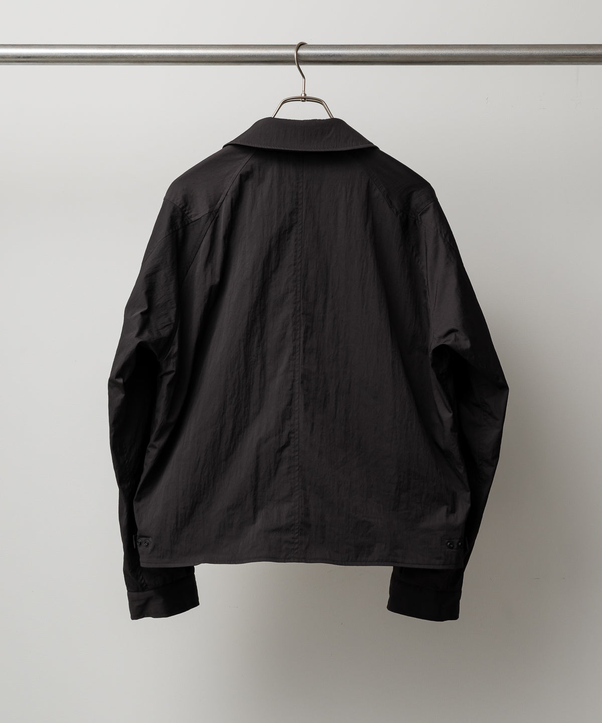 Warm Jacket V2