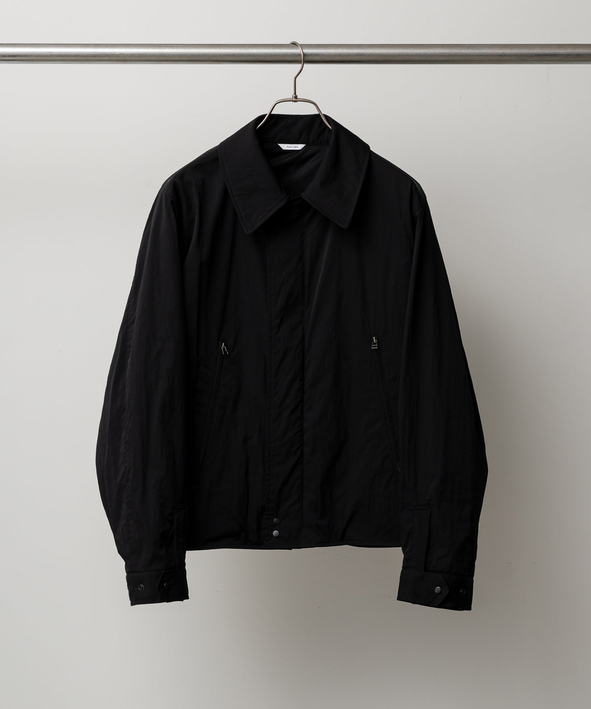 Warm Jacket V2