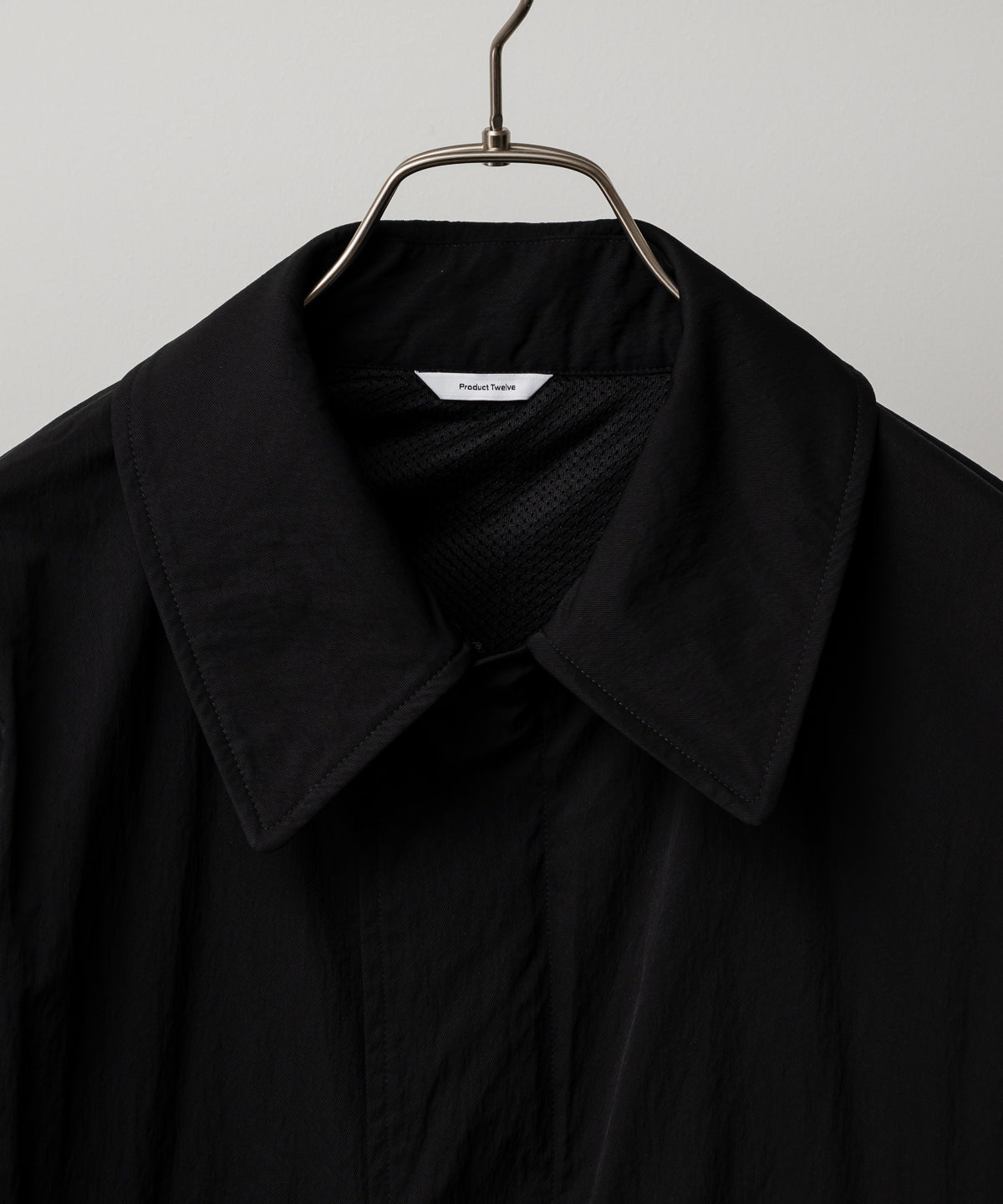 Warm Jacket V2