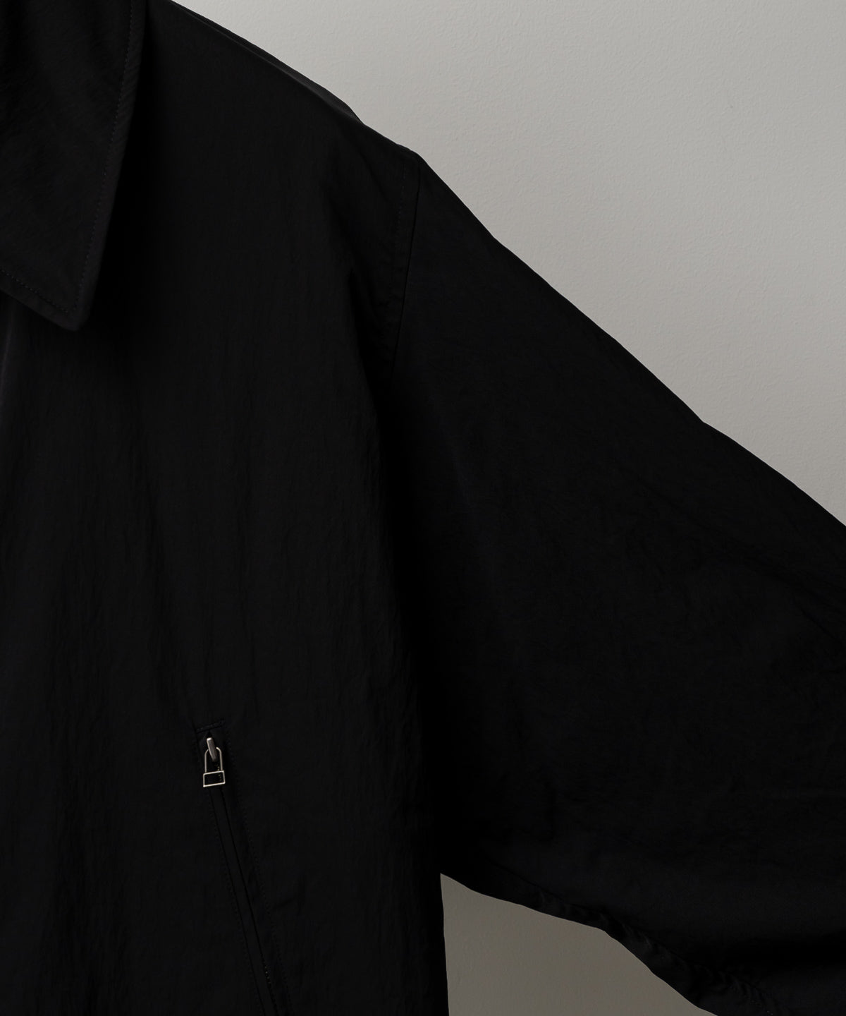 Warm Jacket V2