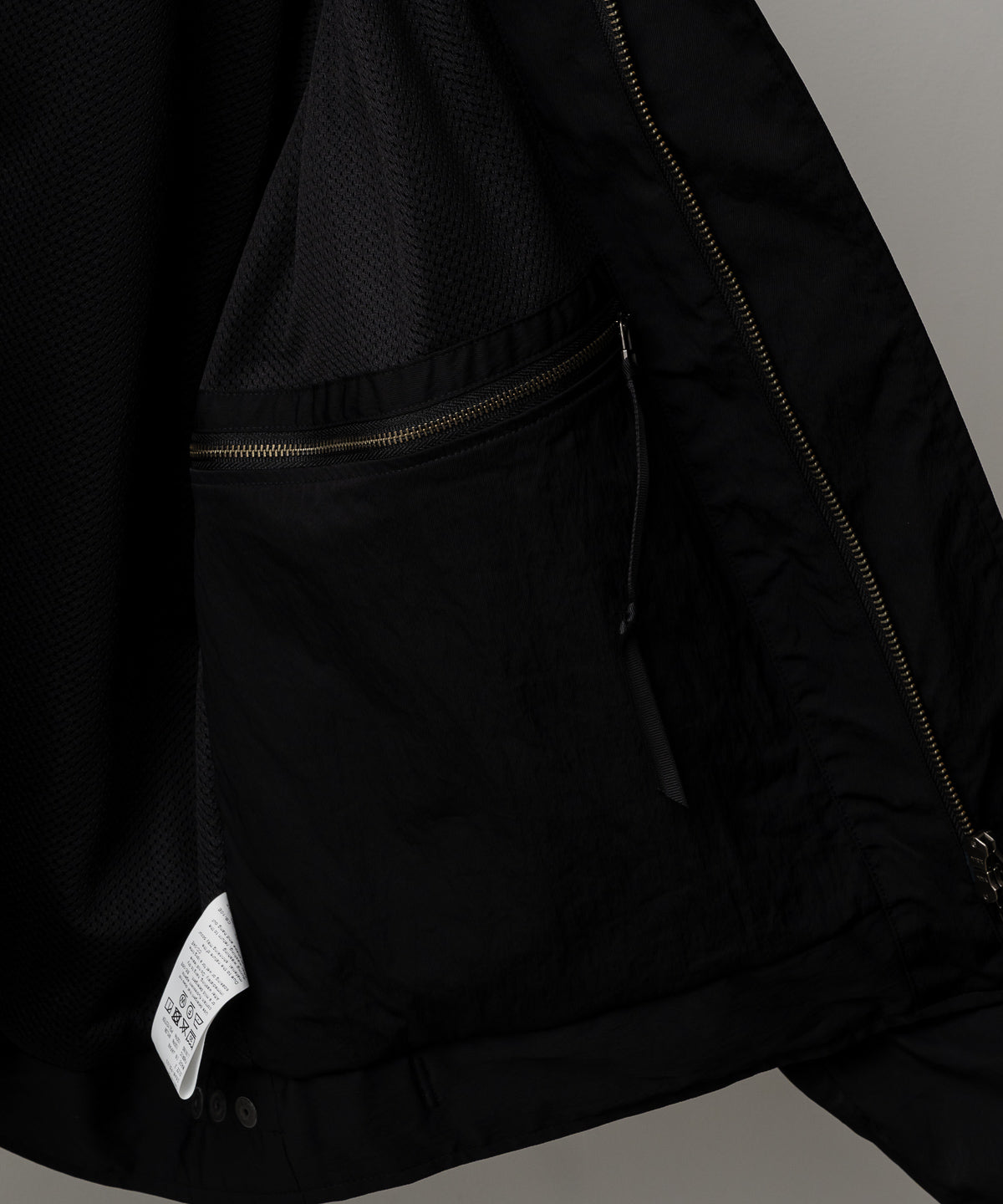 Warm Jacket V2