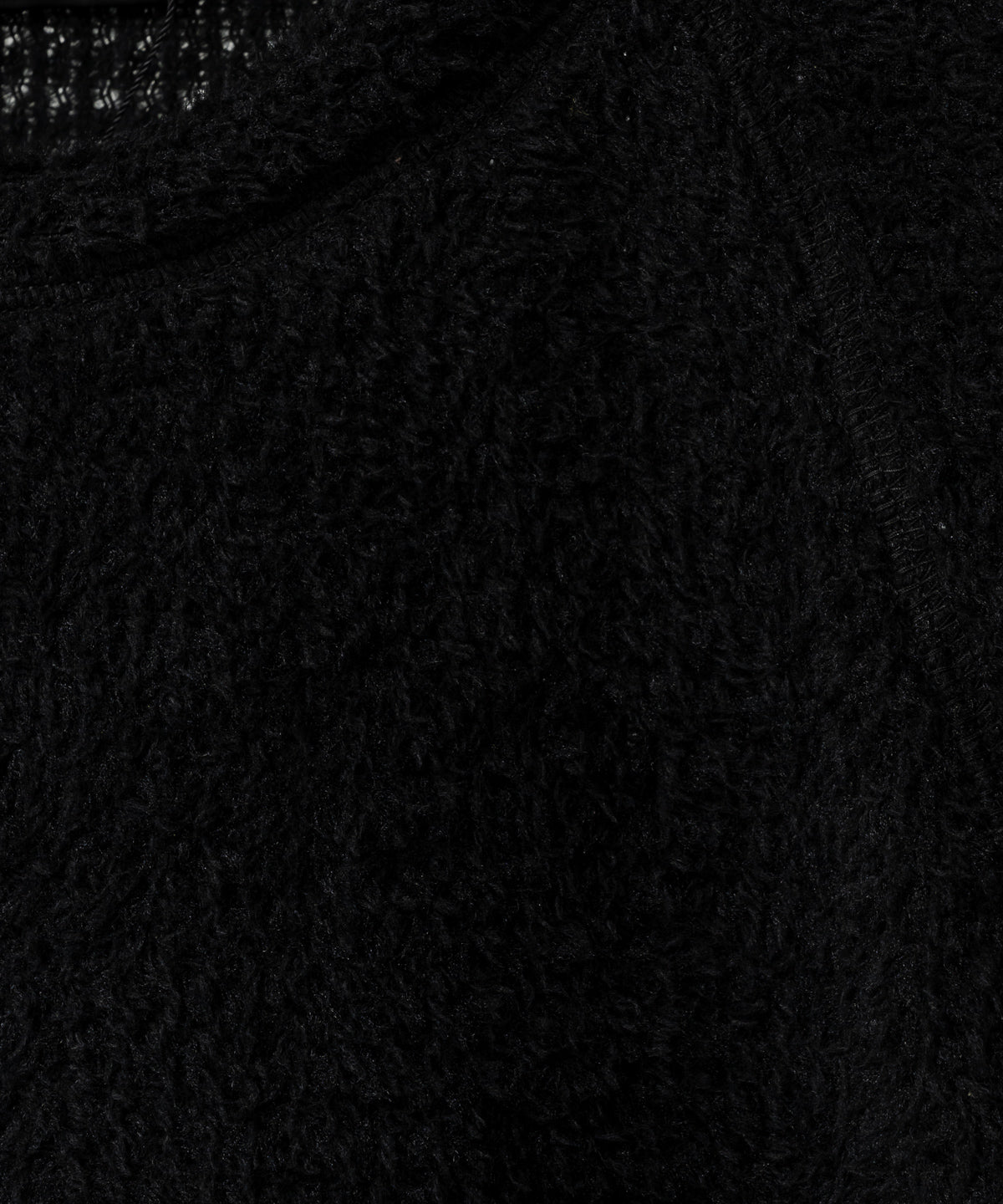 MOUT LOW LOFT CREW NECK