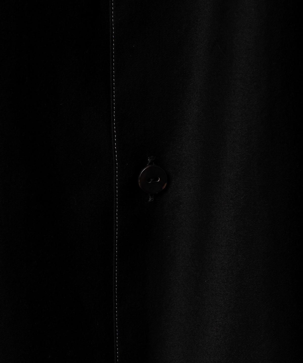 OPEN COLLAR SHIRT