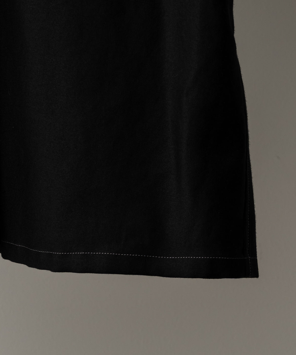 OPEN COLLAR SHIRT