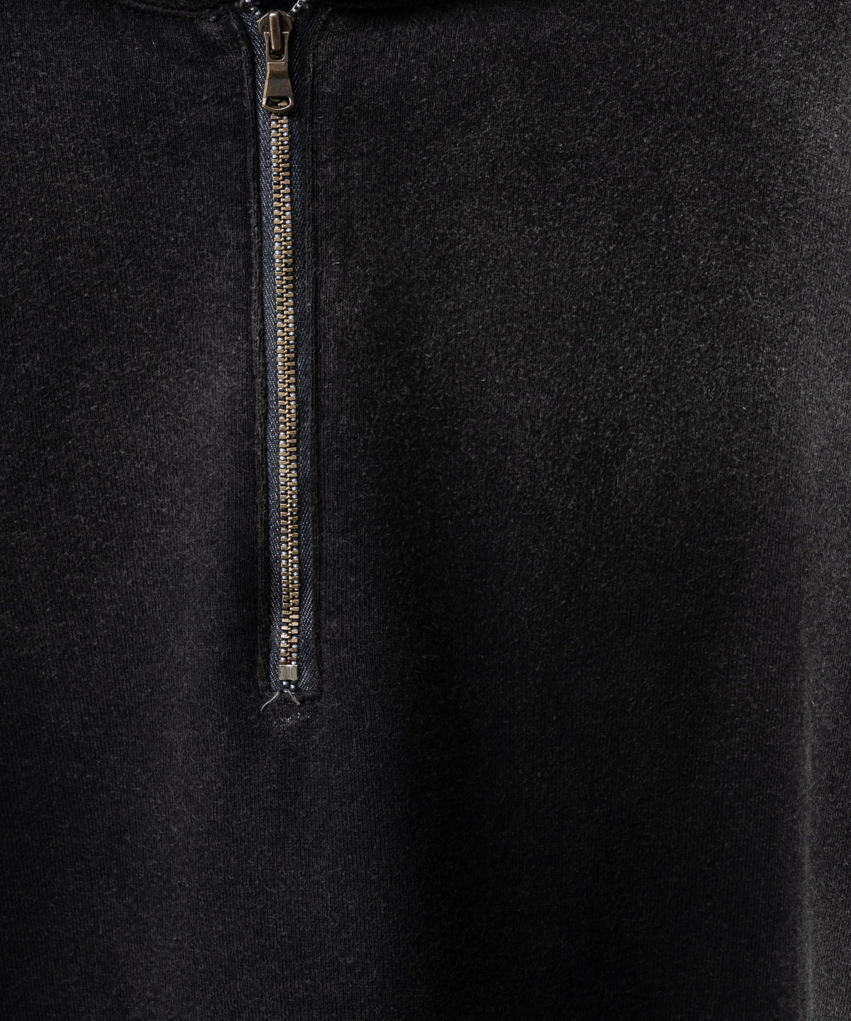 FLEECE-LINED SWEAT HOODIE