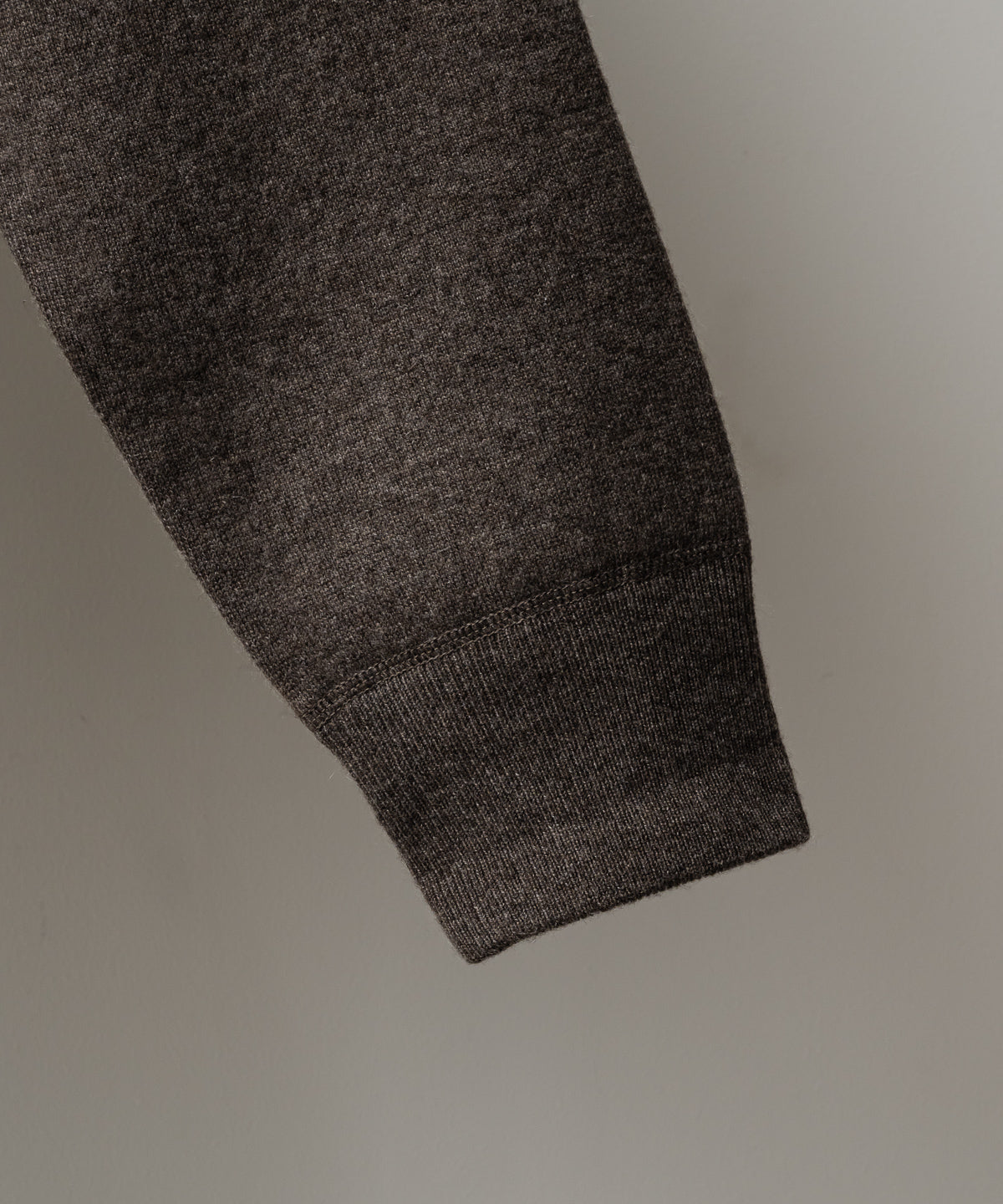 MORAY DOUBLE CASHMERE