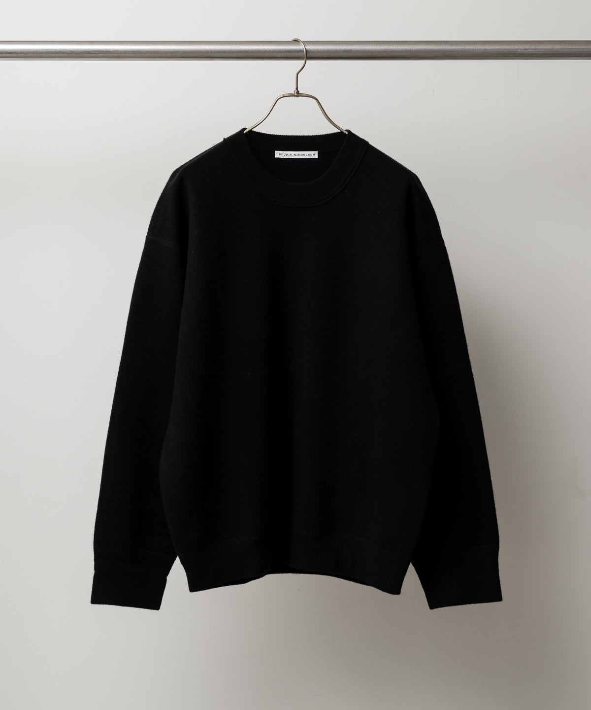 MORAY DOUBLE CASHMERE