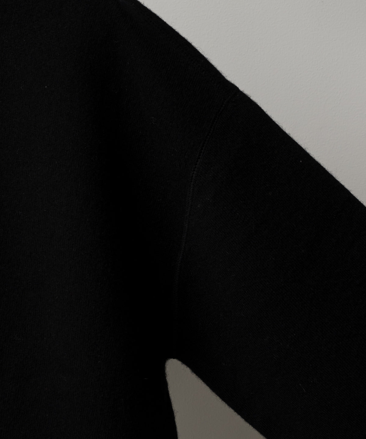 MORAY DOUBLE CASHMERE