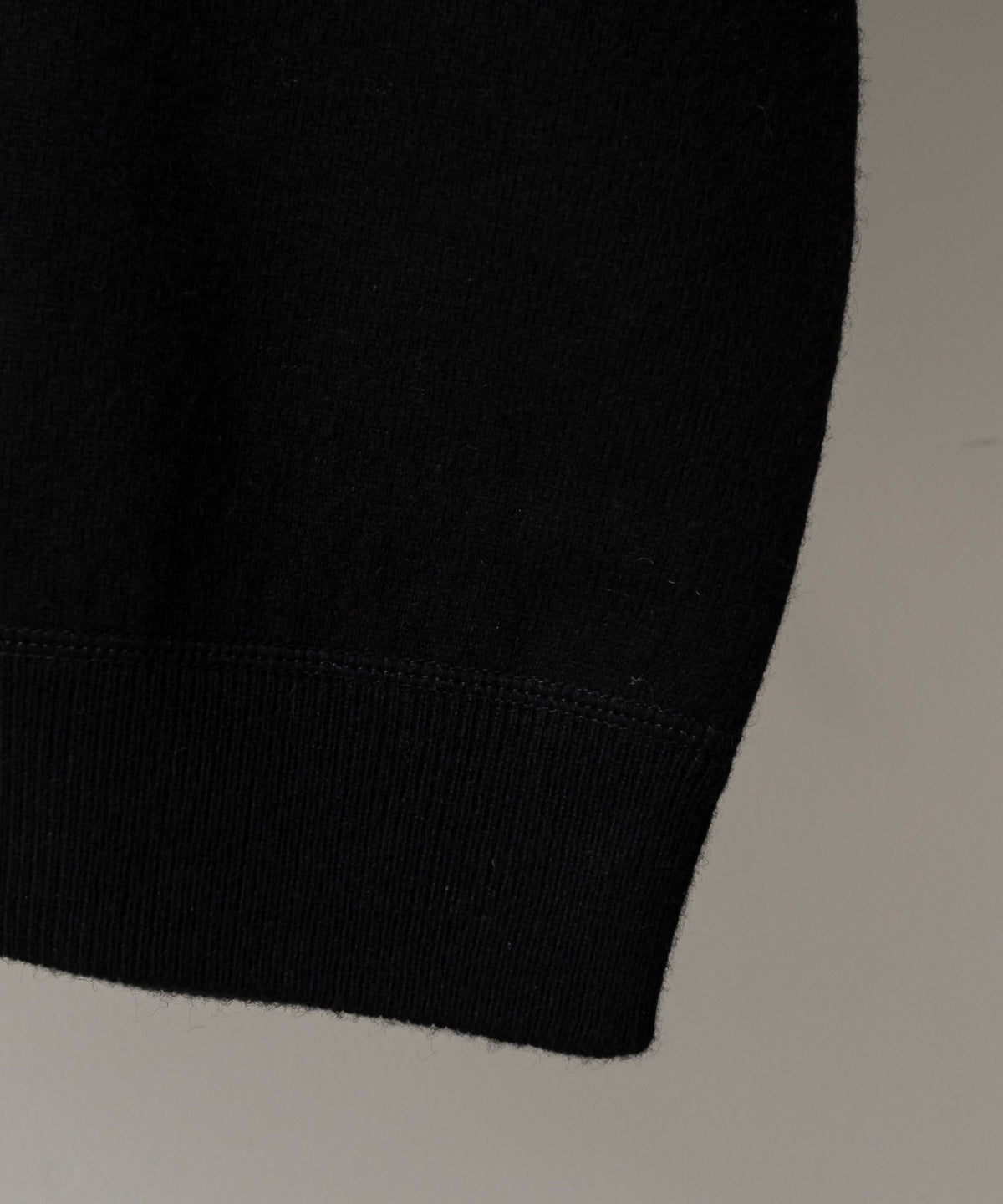 MORAY DOUBLE CASHMERE