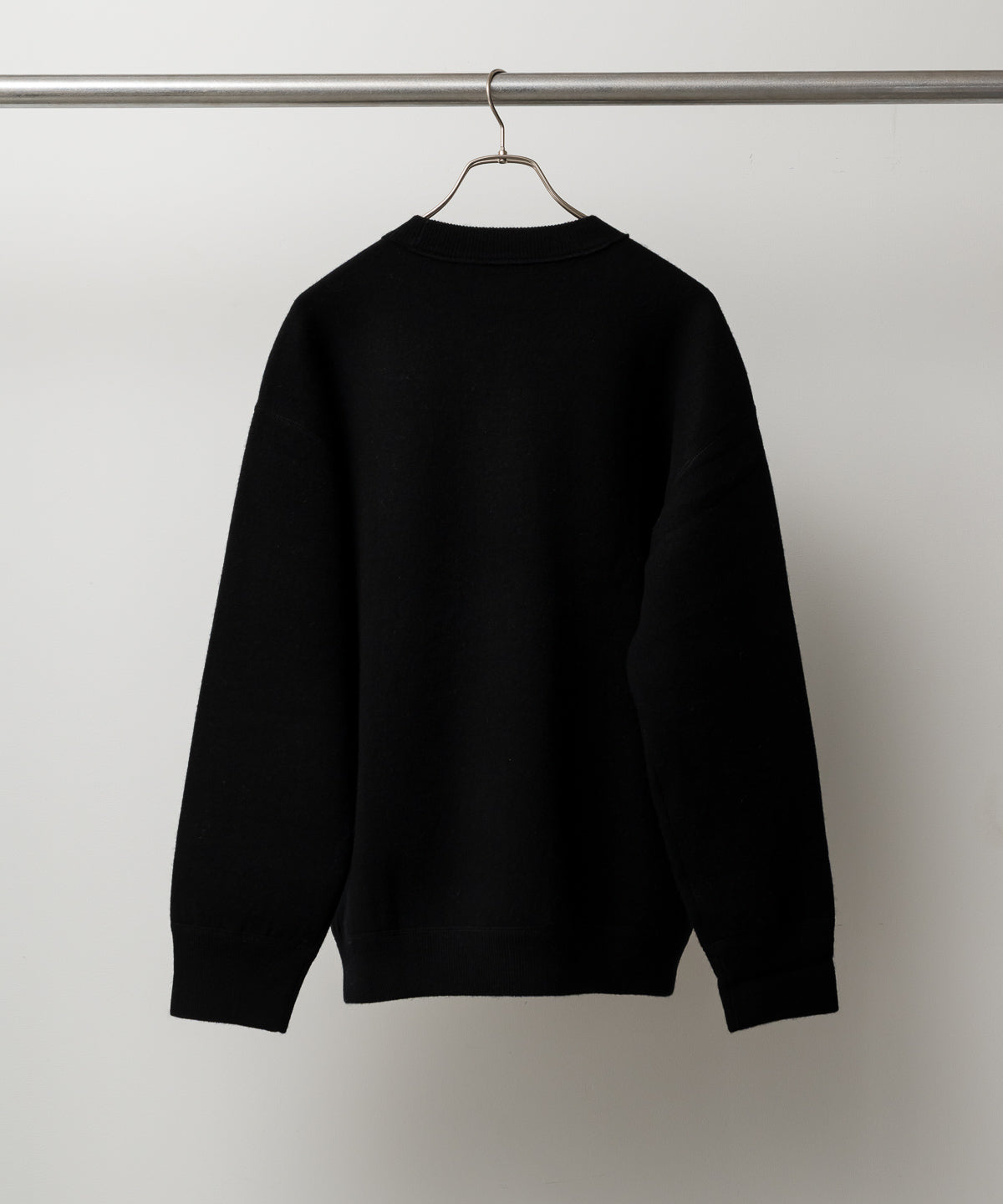 MORAY DOUBLE CASHMERE