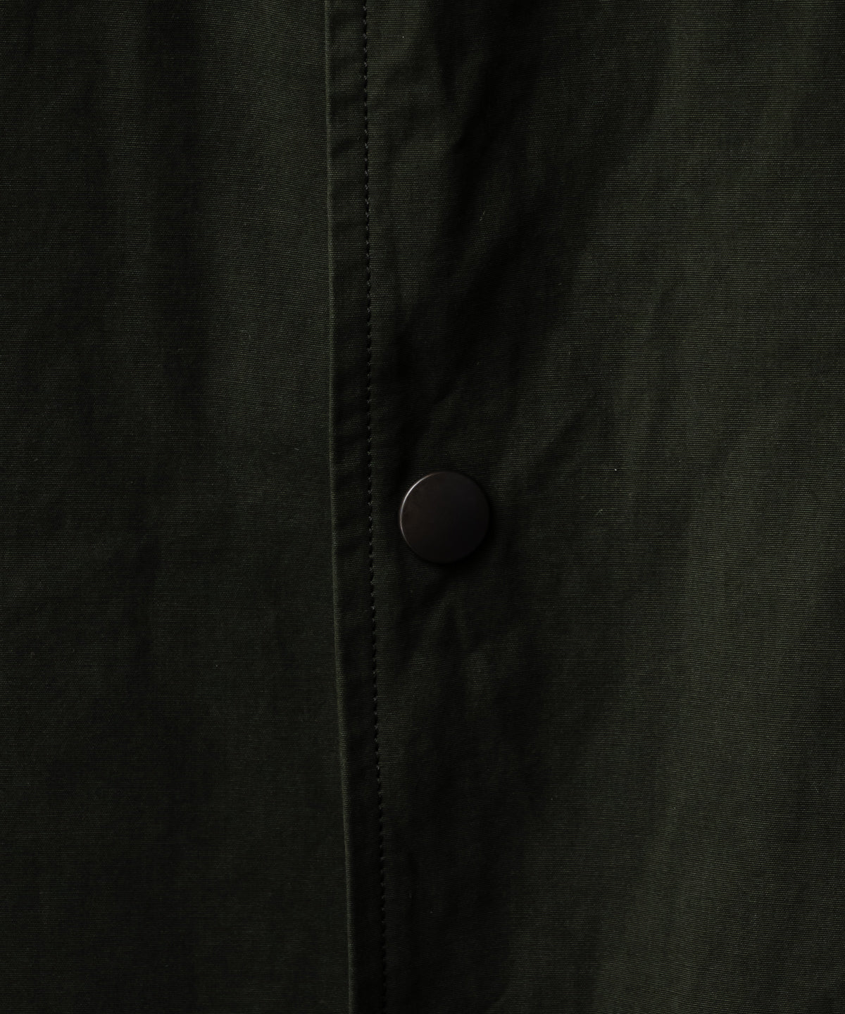 WAXED WEATHER COACH JKT