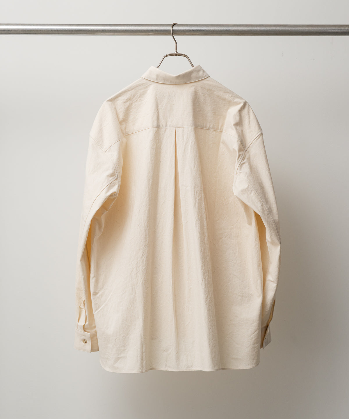 SHIRT JACKET A