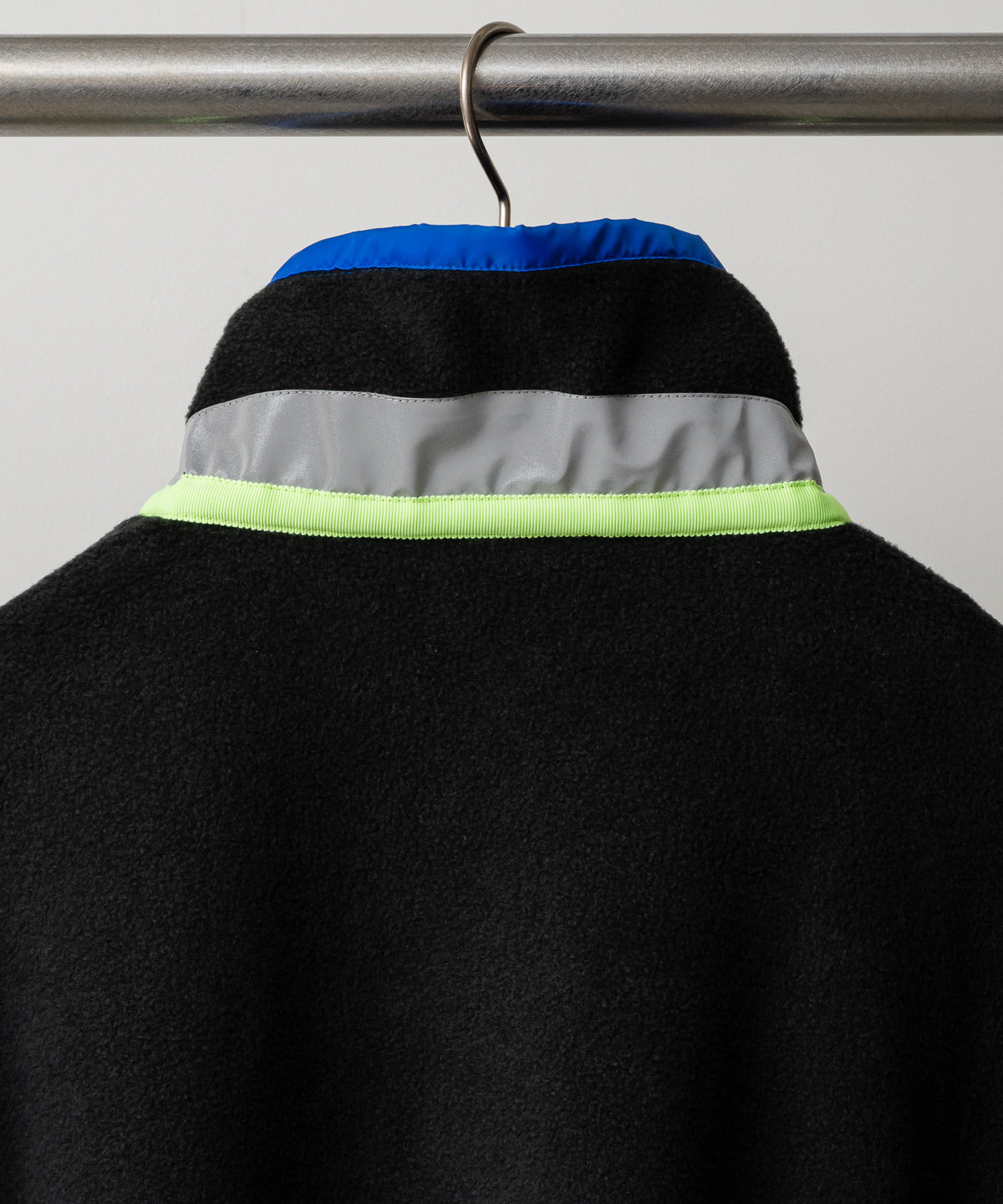 SNAP SHIRT