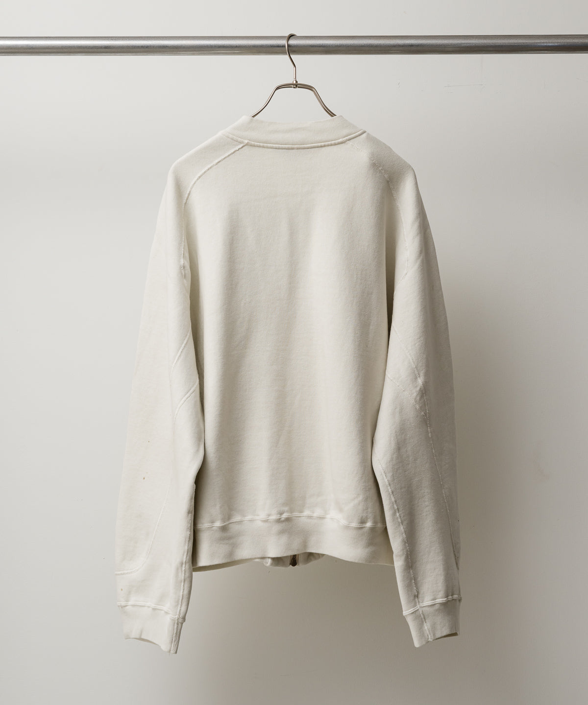 FLEECE-LINED SWEAT VERSITY SH