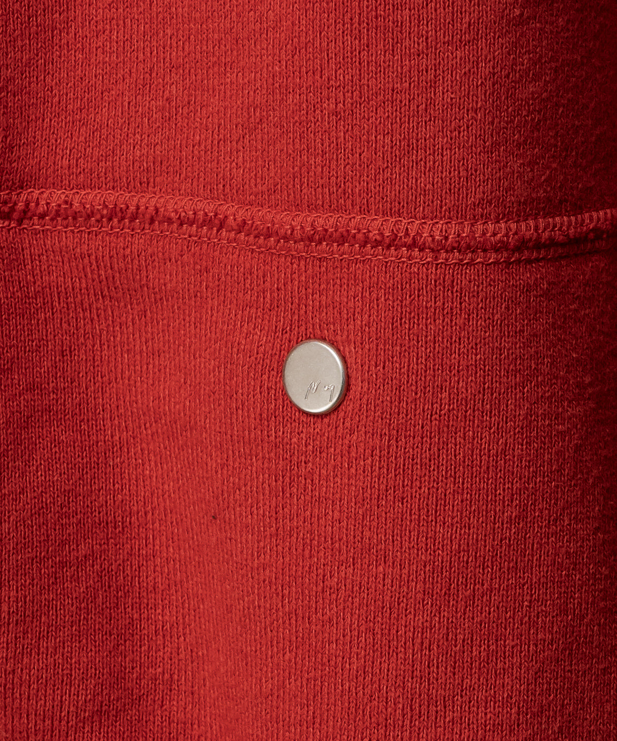 FLEECE-LINED SWEAT VERSITY SH