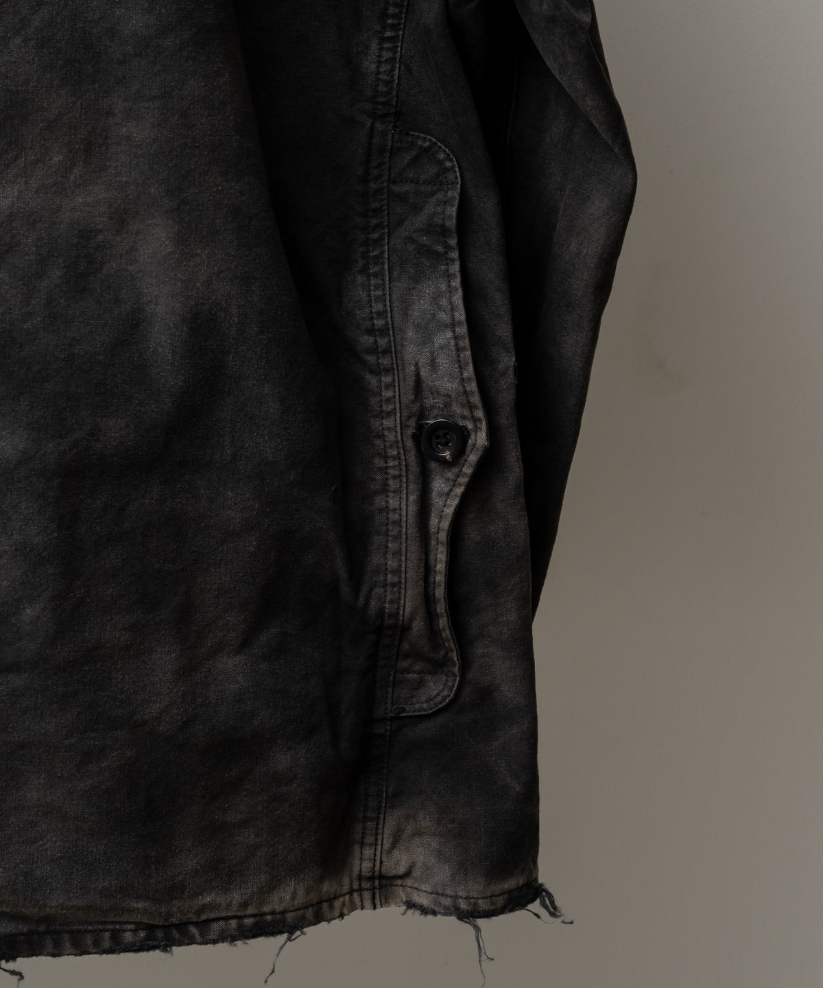REVERSIBLE WORK JACKET