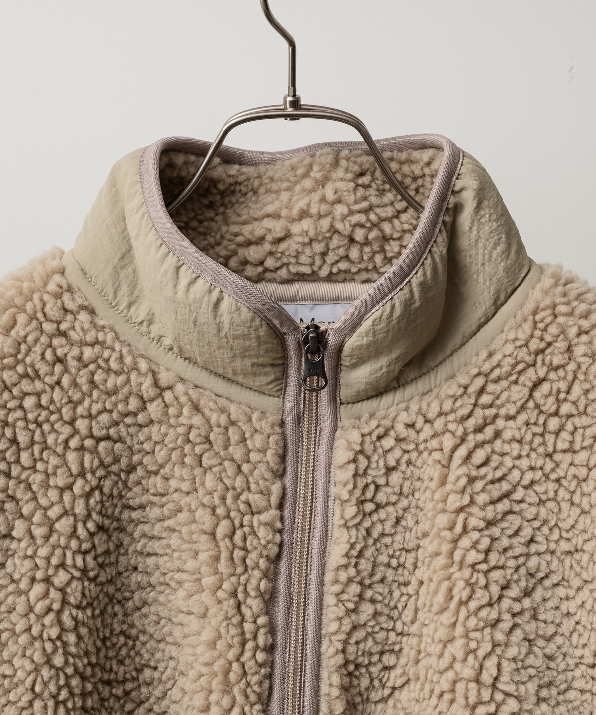SNCLA FLEECE JACKET