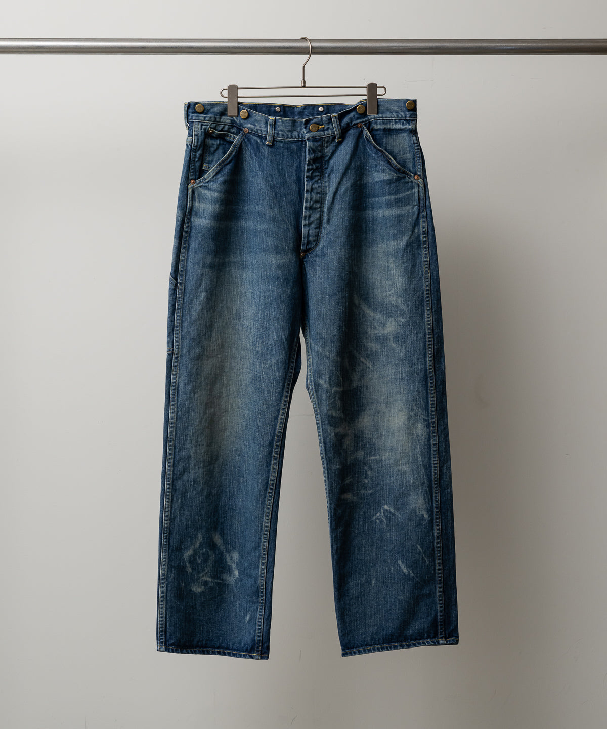 LE WORK PANTS