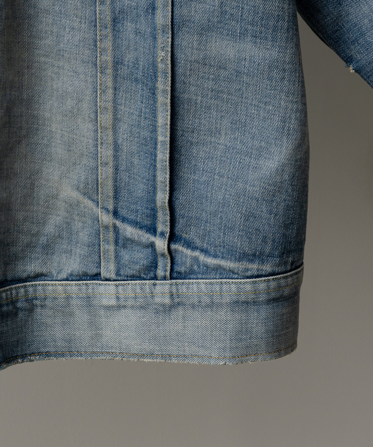 LE RIDERS JACKET
