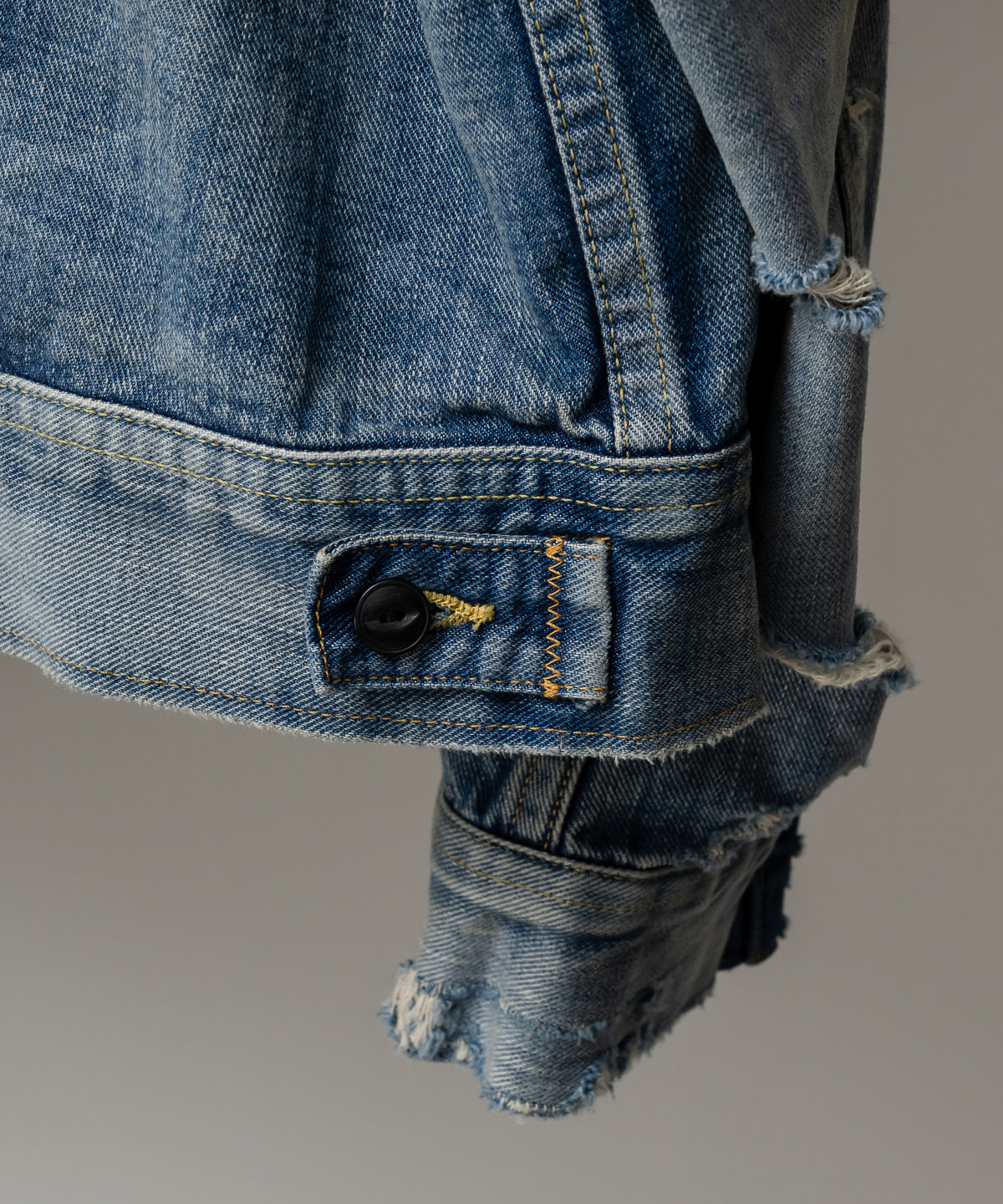 LE RIDERS JACKET