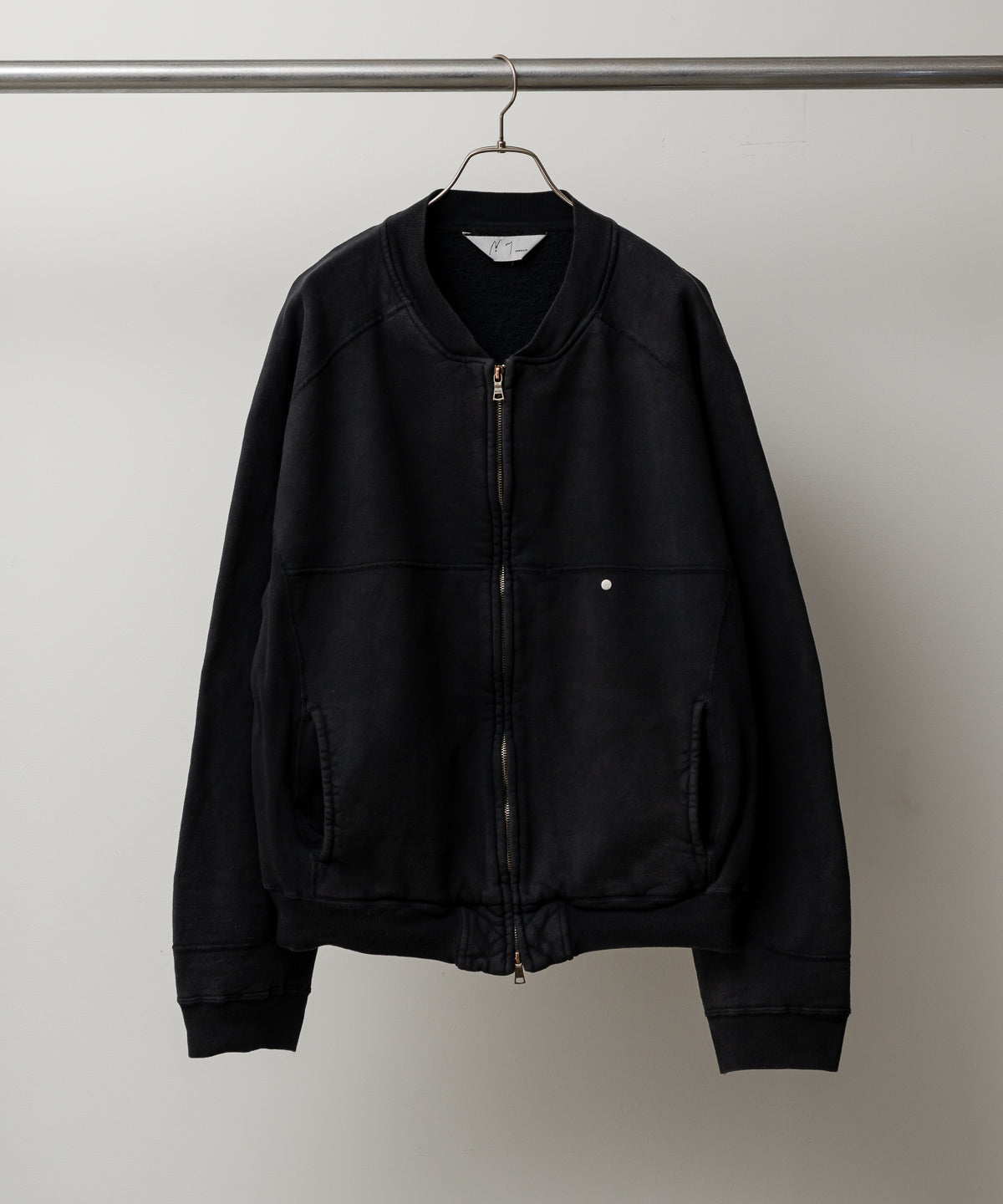 FLEECE-LINED SWEAT VERSITY SH