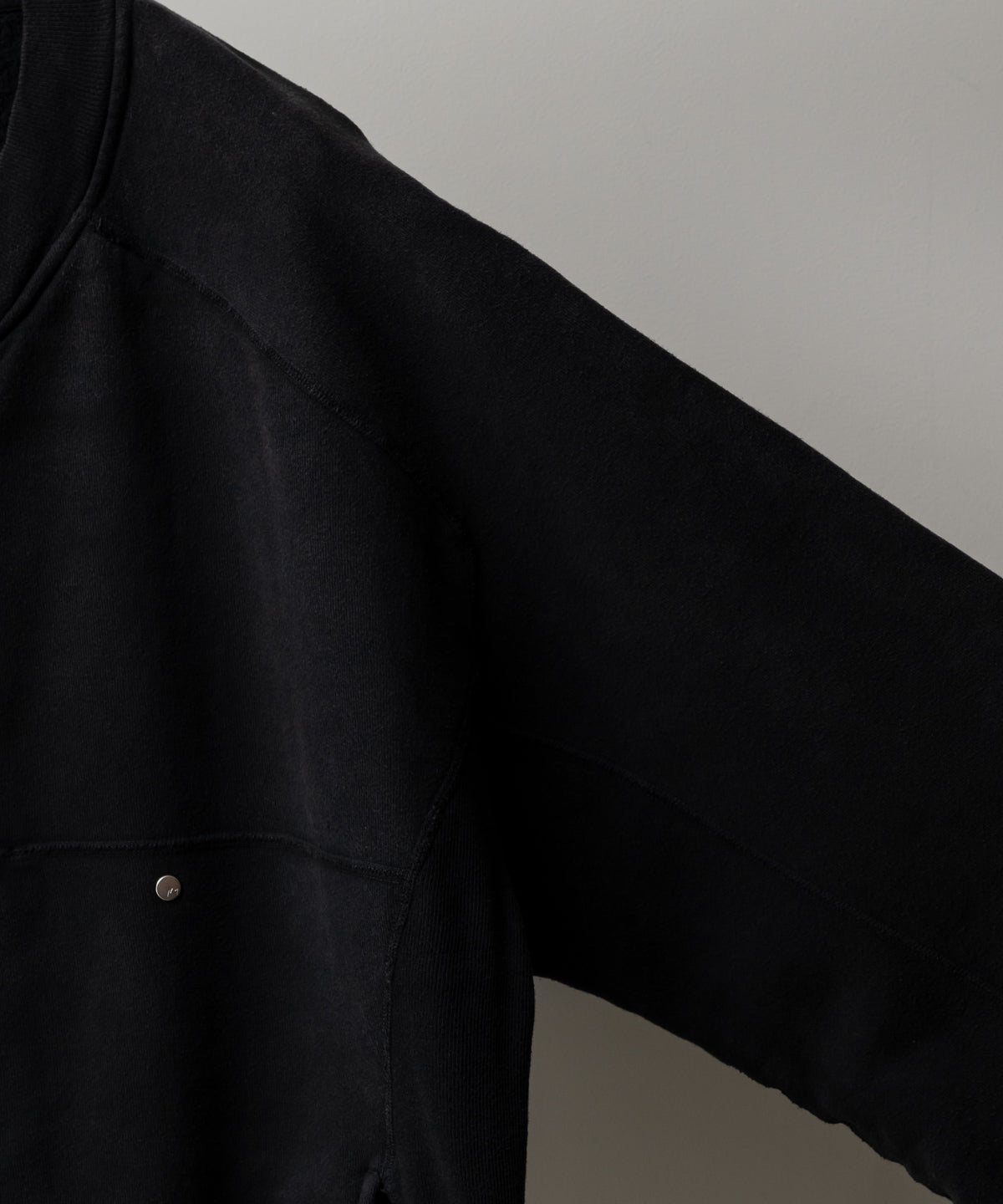 FLEECE-LINED SWEAT VERSITY SH