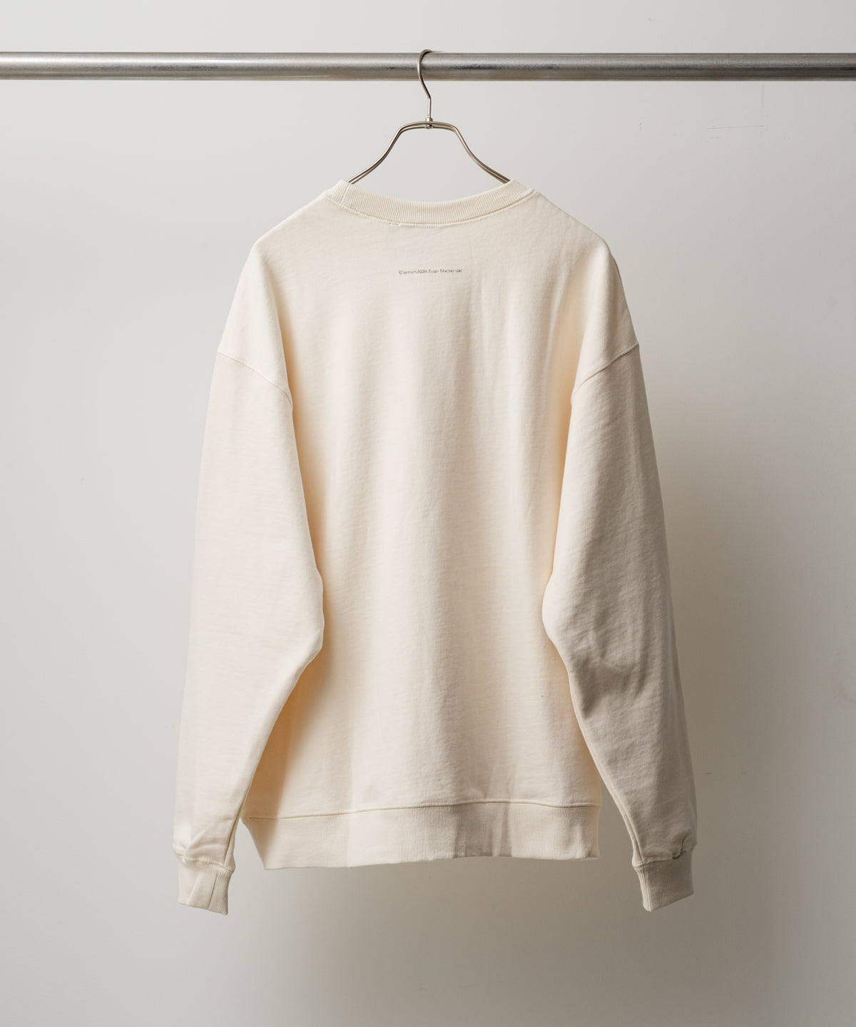 30-3-EM05 SWEAT SHIRT