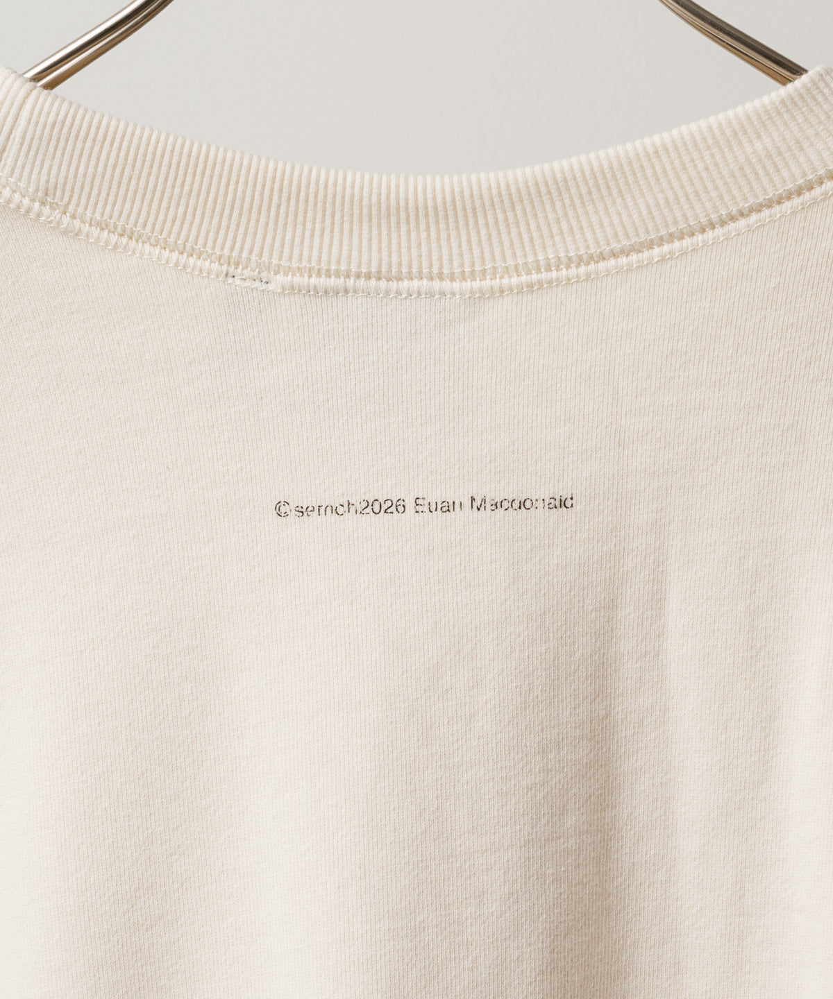 30-3-EM05 SWEAT SHIRT