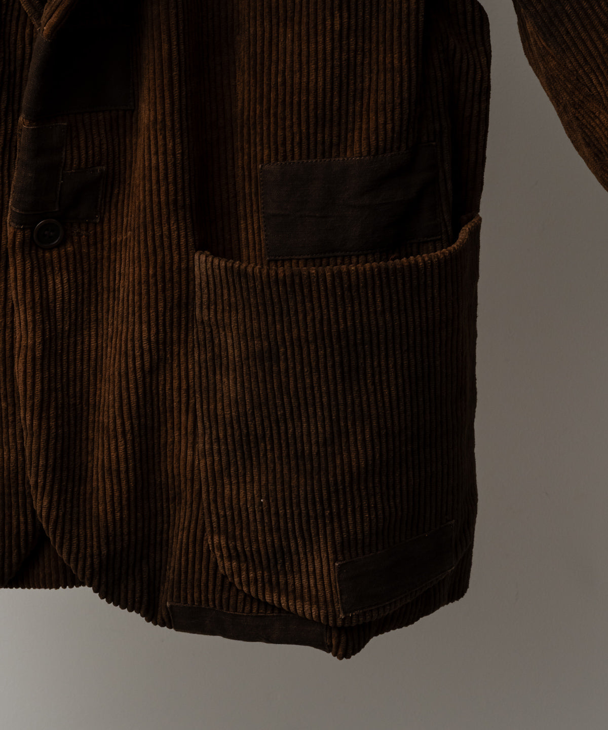 SHALE JACKET