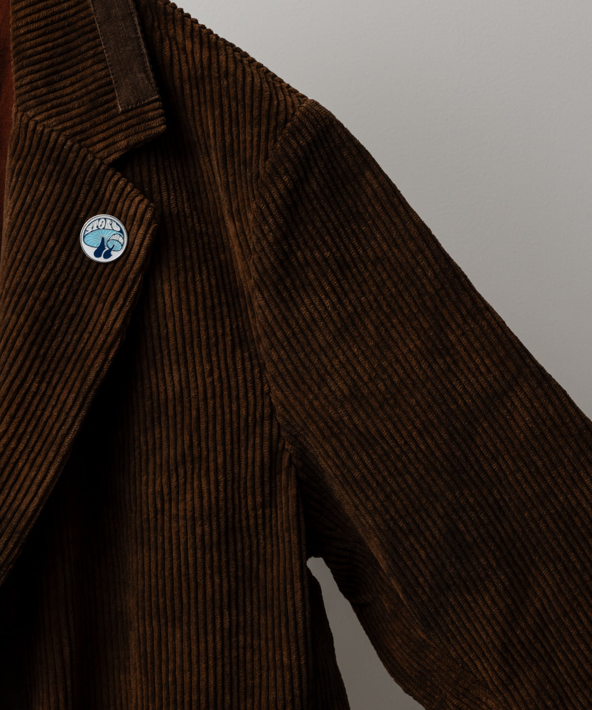 SHALE JACKET