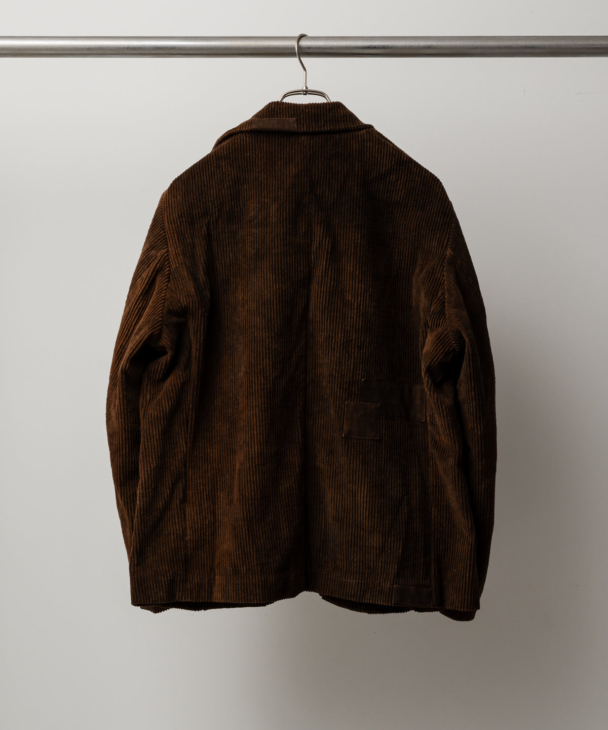 SHALE JACKET