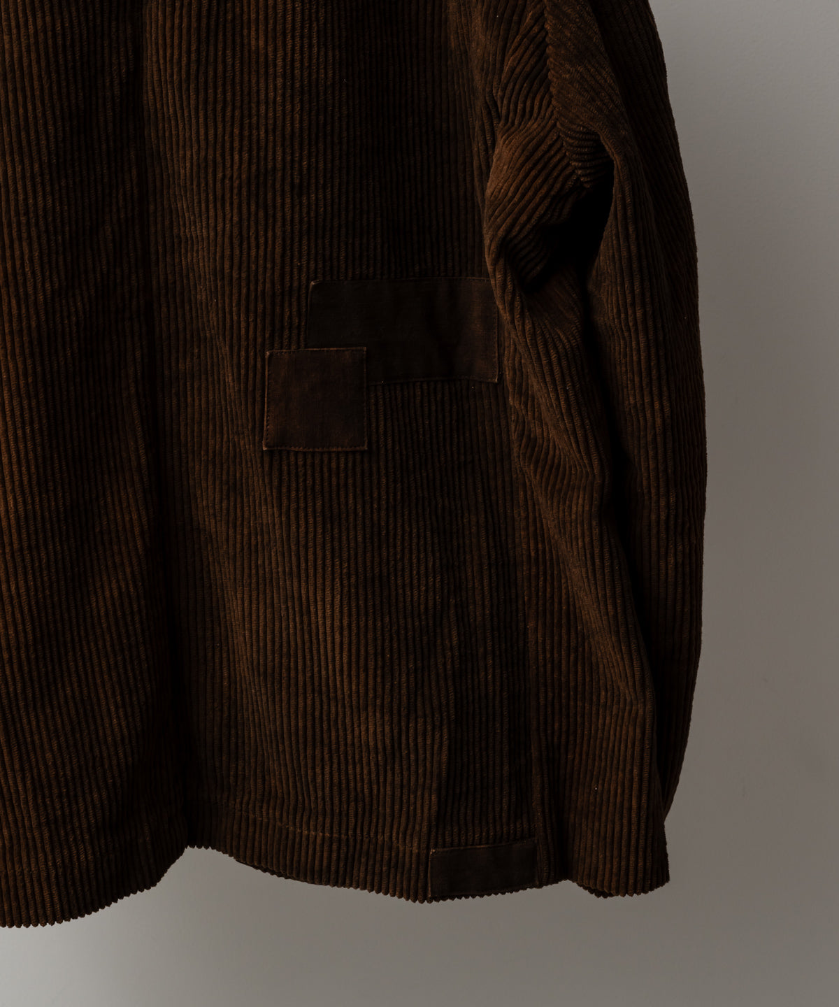 SHALE JACKET