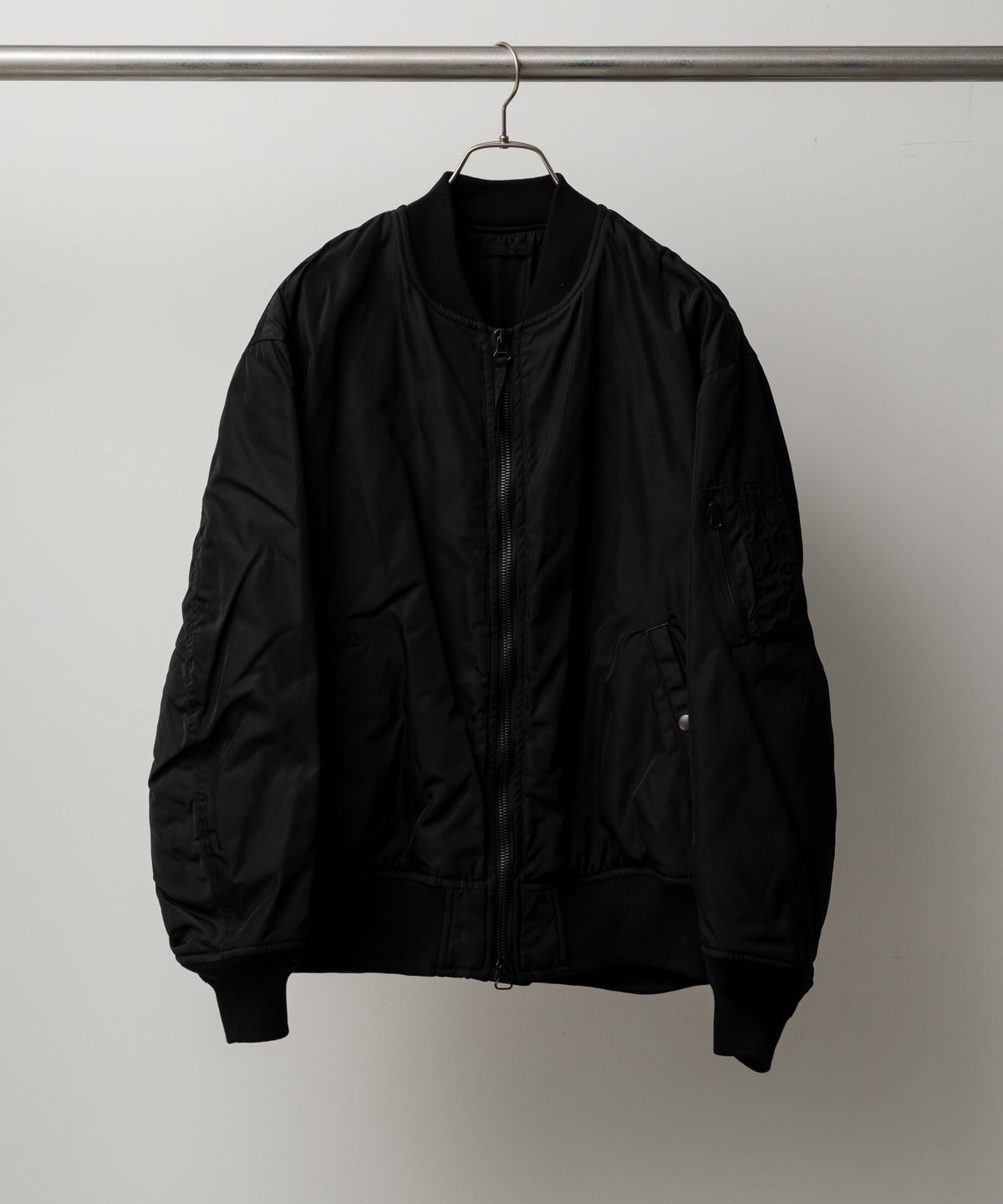 SILK MA-1