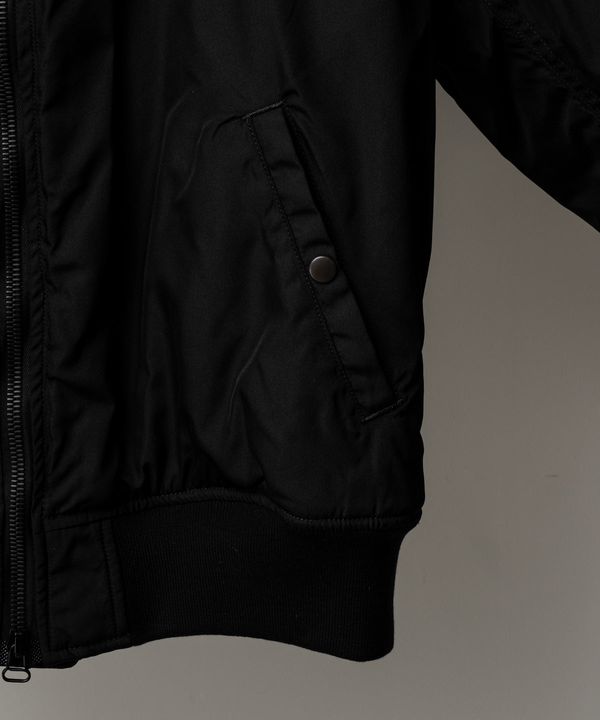 SILK MA-1