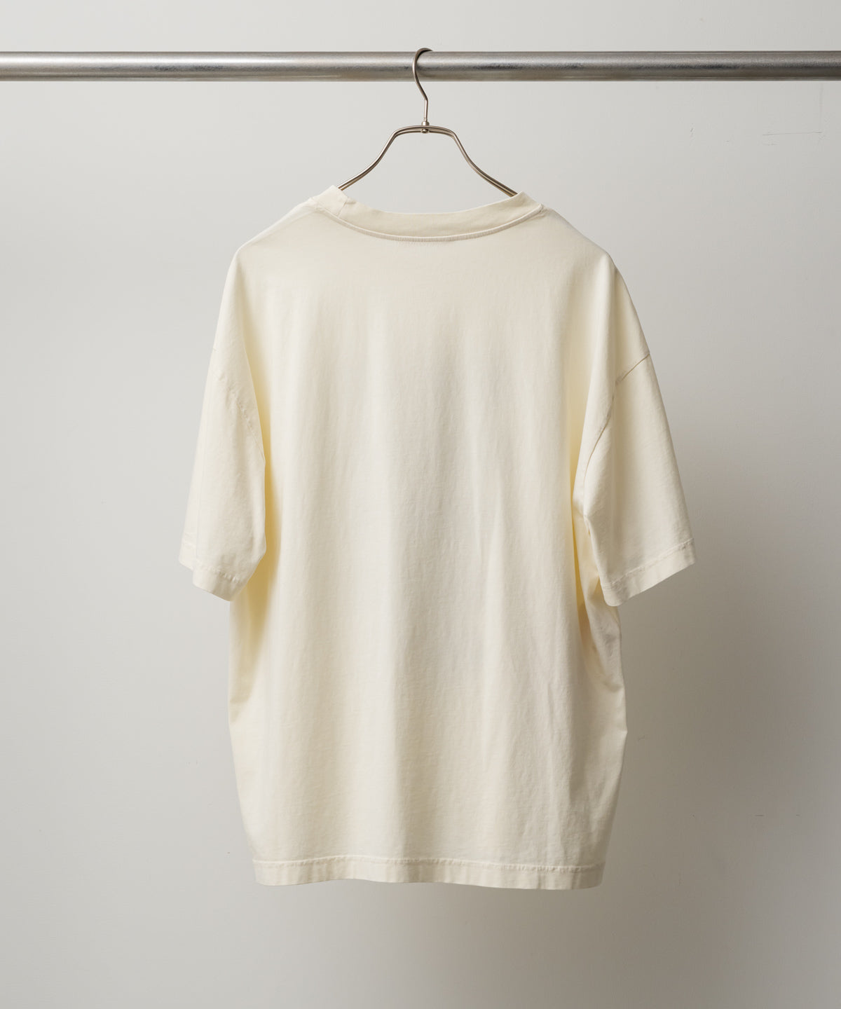PLANET PRINT T-SHIRT
