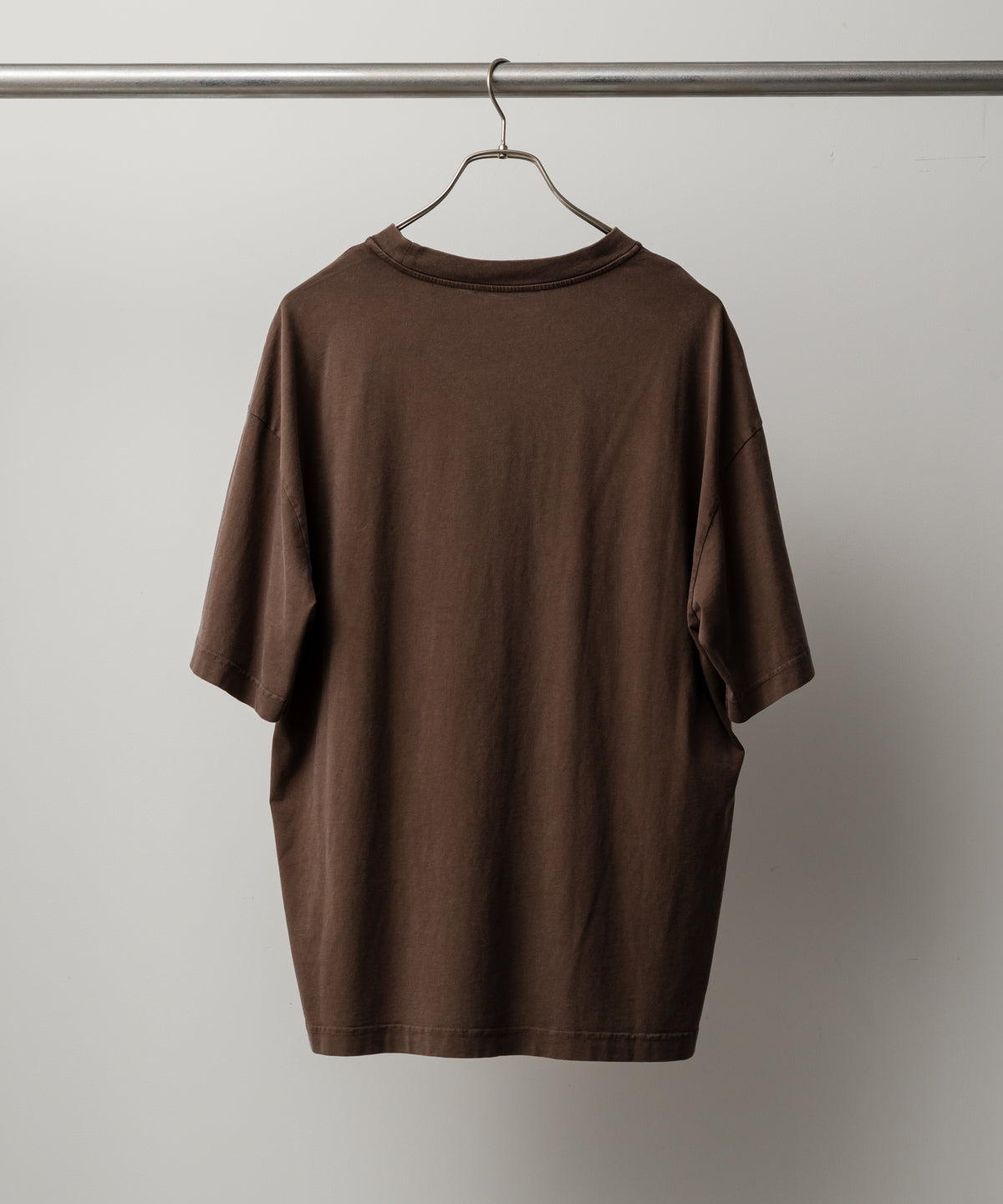 PLANET PRINT T-SHIRT