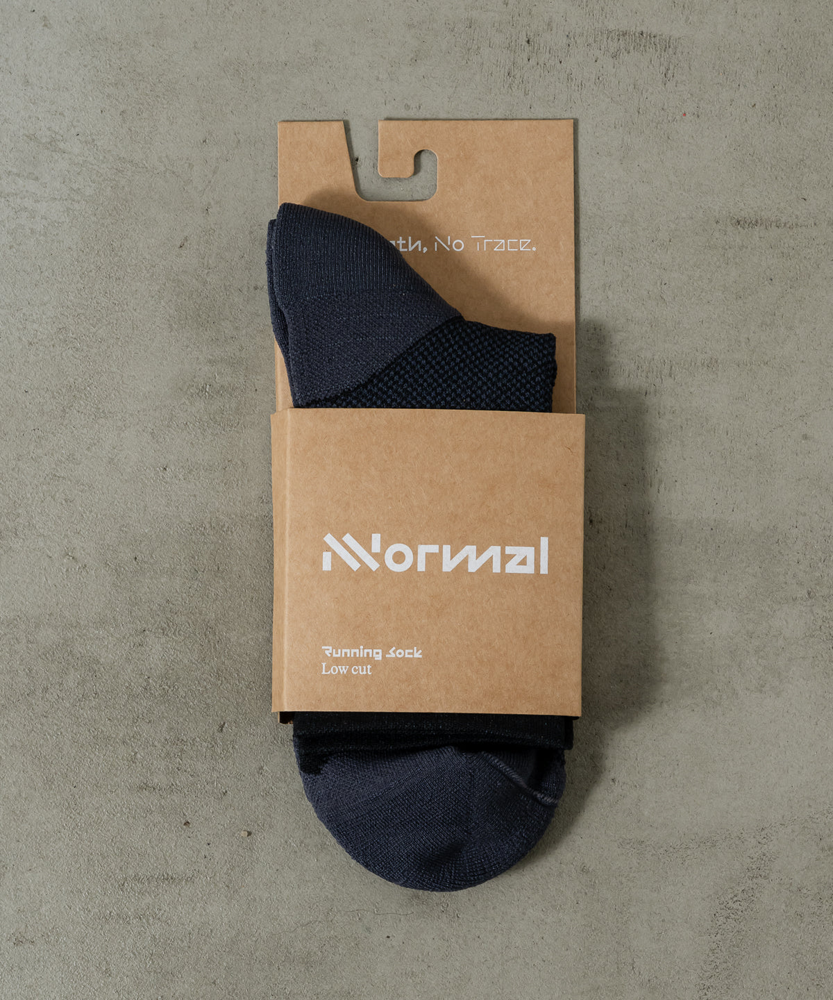 Race Sock Low Cut