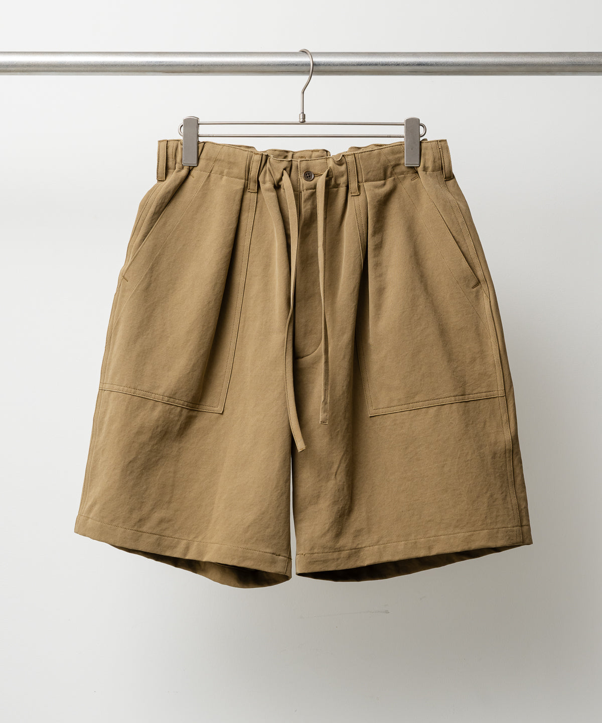 R/C WEST-POINT UTILITY SHORTS