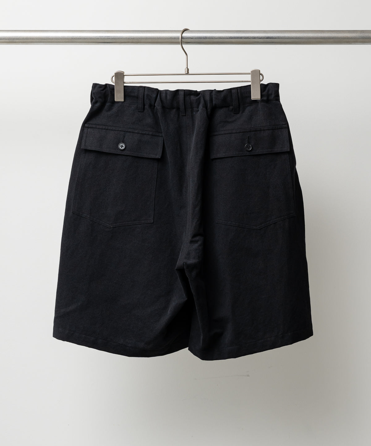 R/C WEST-POINT UTILITY SHORTS