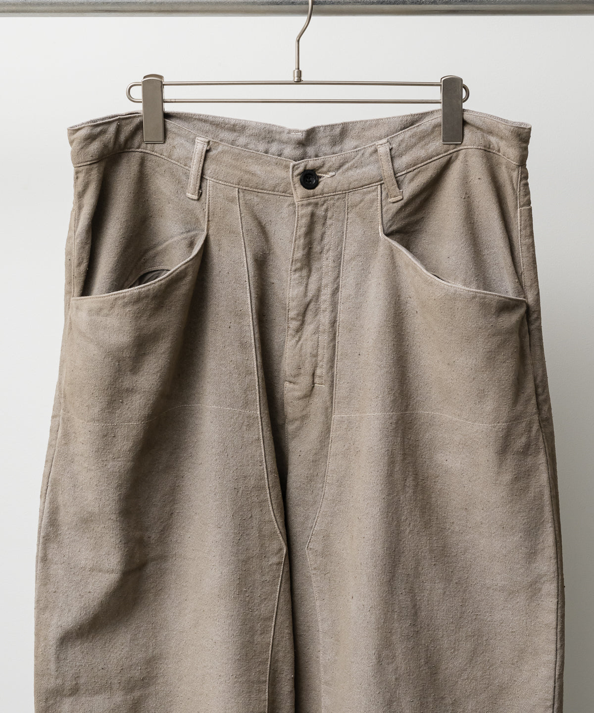C/R DUCK DOUBLEKNEE PANTS
