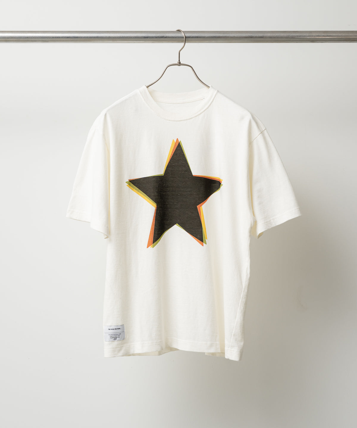 lgb ifsixwasnine Black Star Tシャツ TIB: Black Star T-Shirt