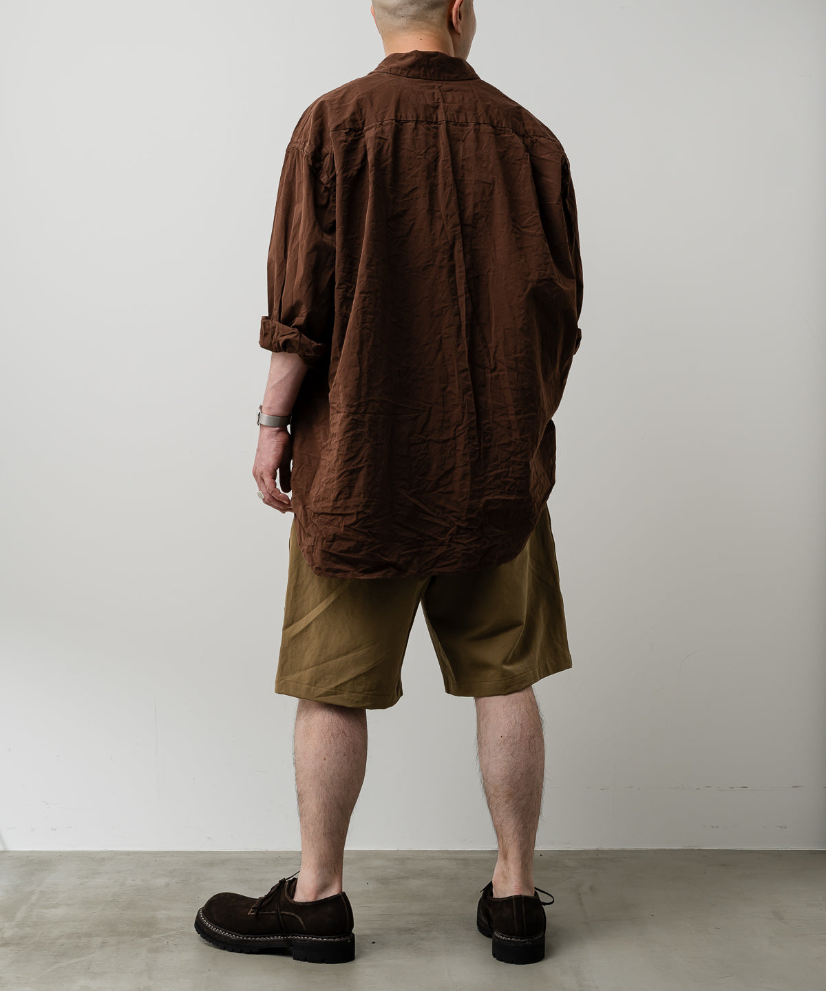 R/C WEST-POINT UTILITY SHORTS