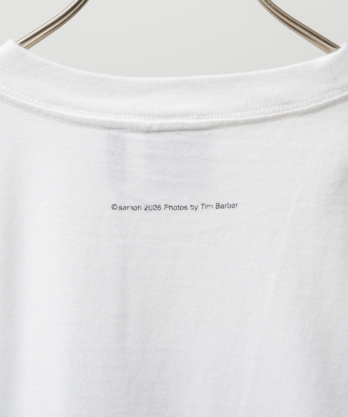 29-3-TB02 Tシャツ